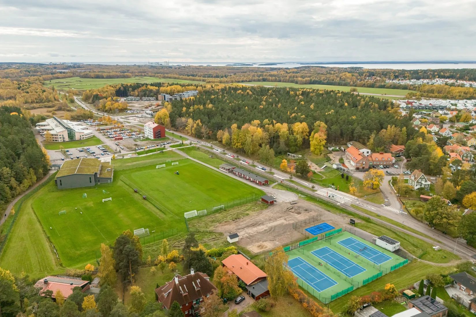Bostadsrätt, Knud Dahls gata 18, Jakobsberg, Karlstad