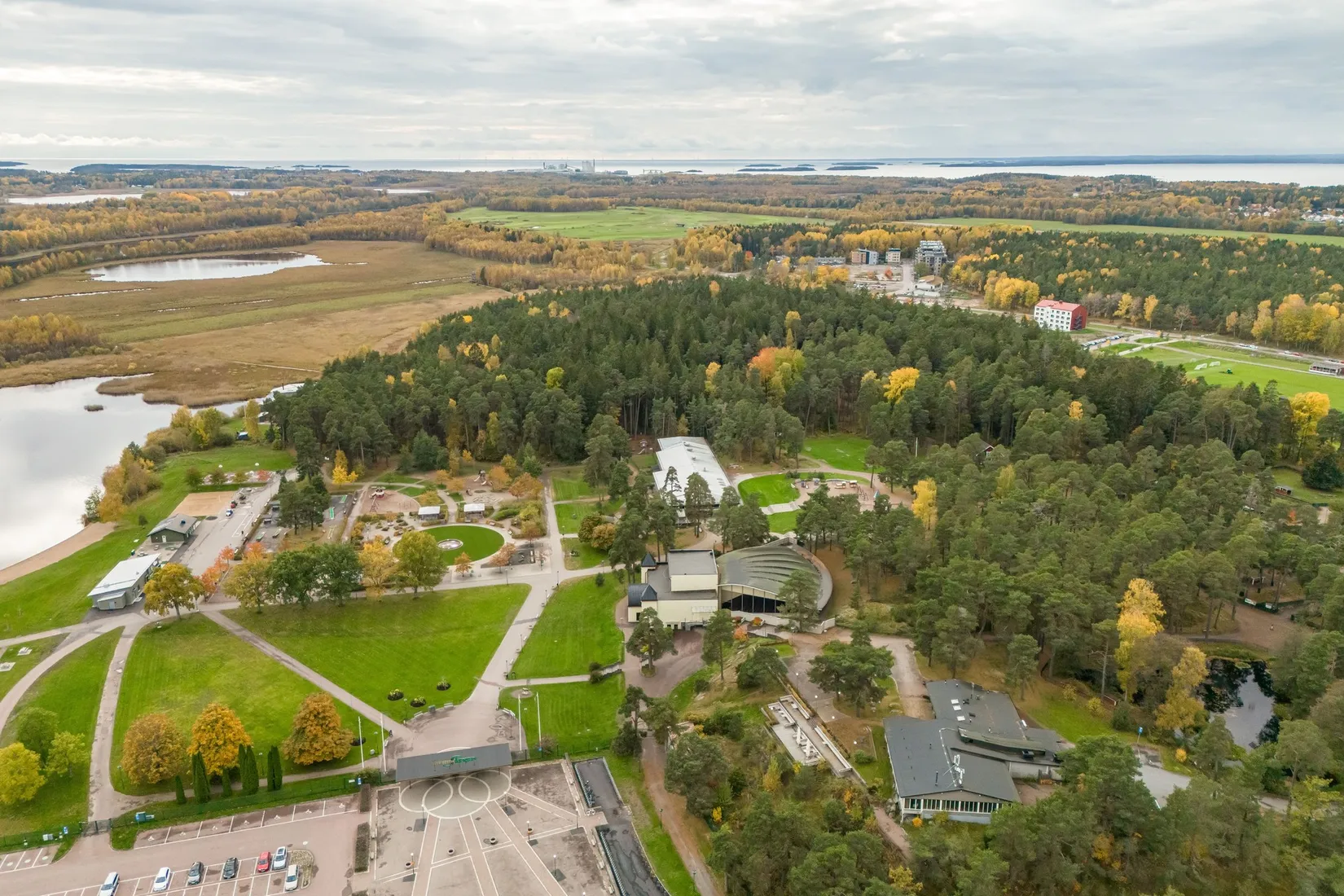 Bostadsrätt, Knud Dahls gata 18, Jakobsberg, Karlstad