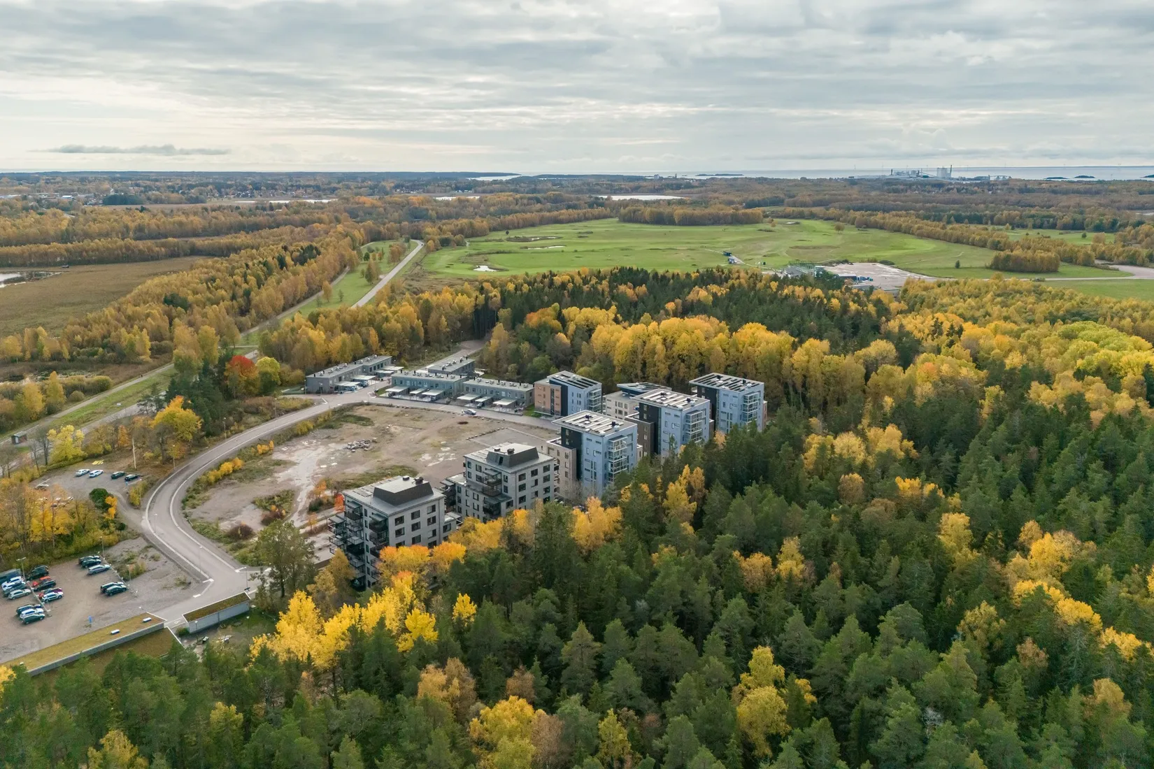Bostadsrätt, Knud Dahls gata 18, Jakobsberg, Karlstad