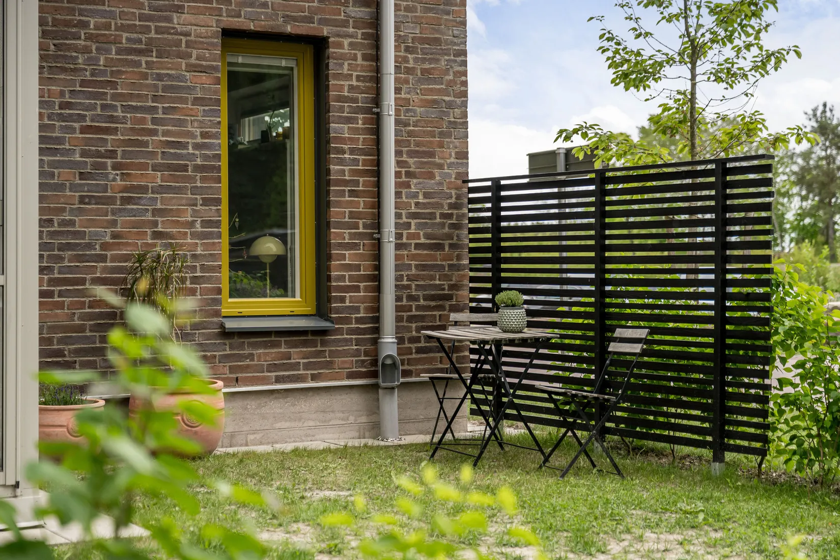 Bostadsrätt, Knud Dahls gata 18, Jakobsberg, Karlstad