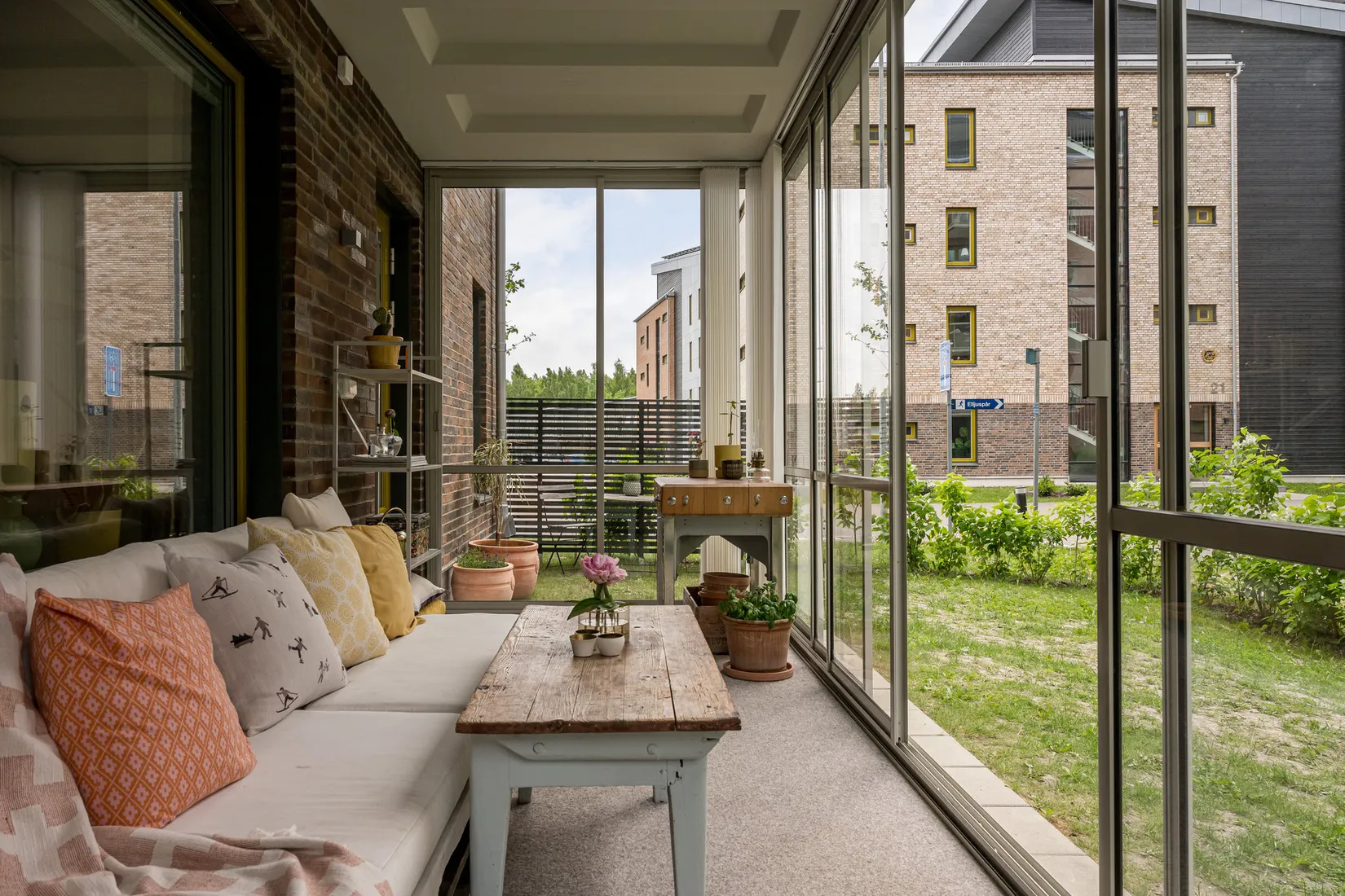 Bostadsrätt, Knud Dahls gata 18, Jakobsberg, Karlstad