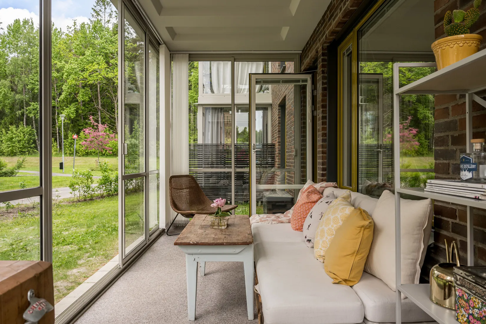 Bostadsrätt, Knud Dahls gata 18, Jakobsberg, Karlstad
