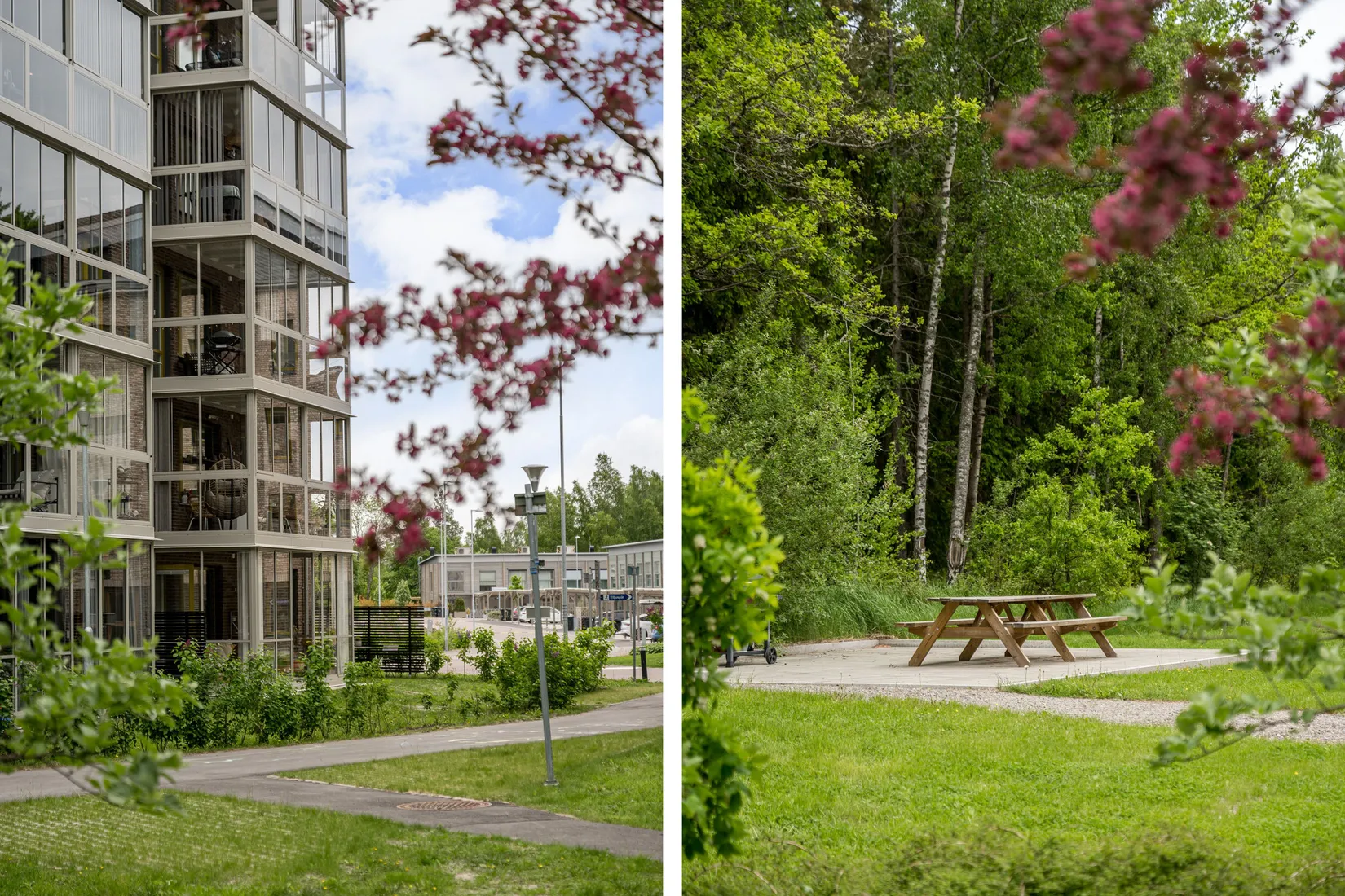 Bostadsrätt, Knud Dahls gata 18, Jakobsberg, Karlstad