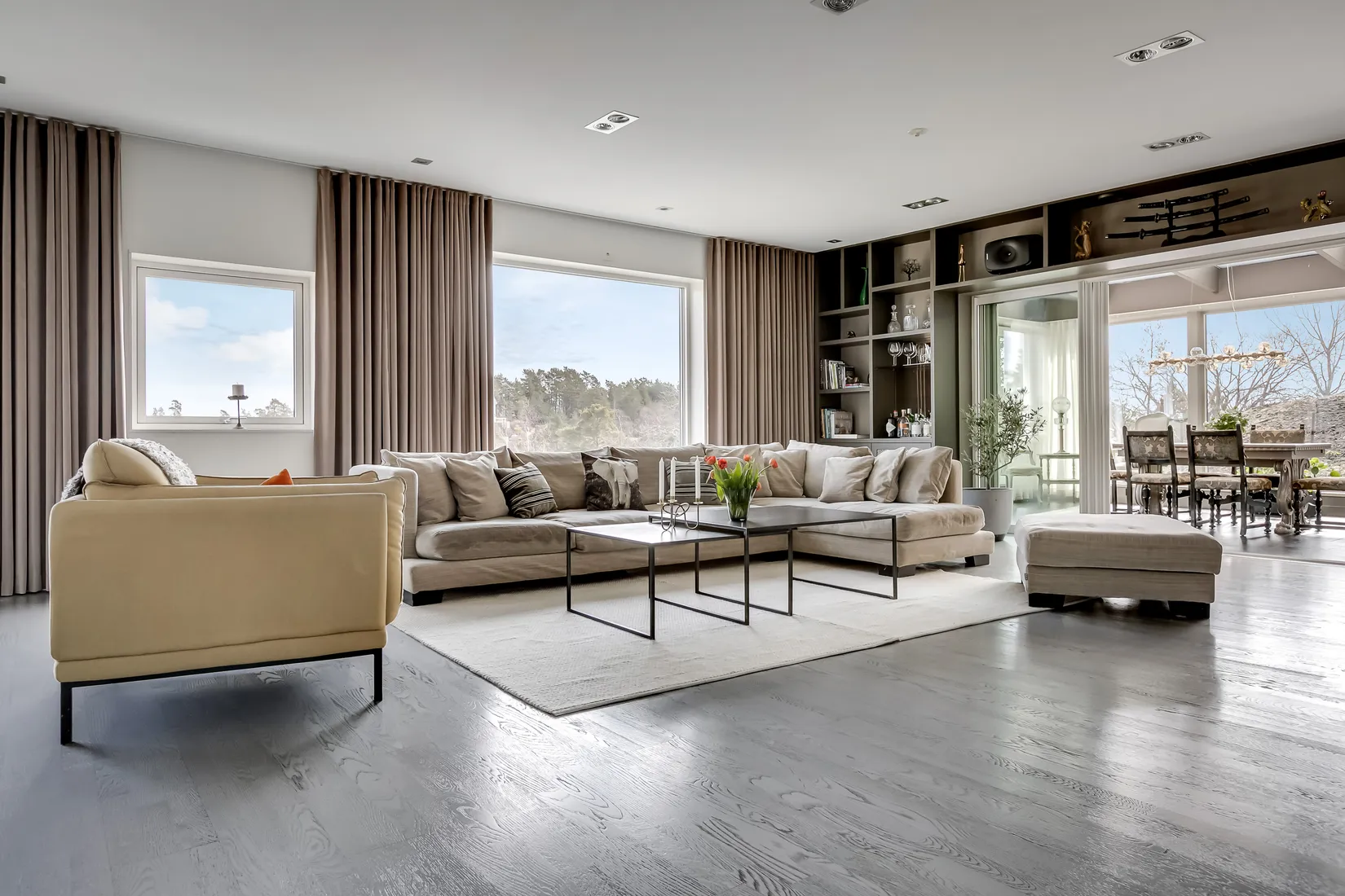 Villa, Älggårdsvägen 29B, Mörtnäs, Värmdö