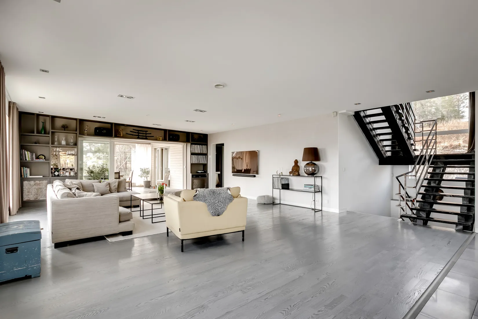 Villa, Älggårdsvägen 29B, Mörtnäs, Värmdö