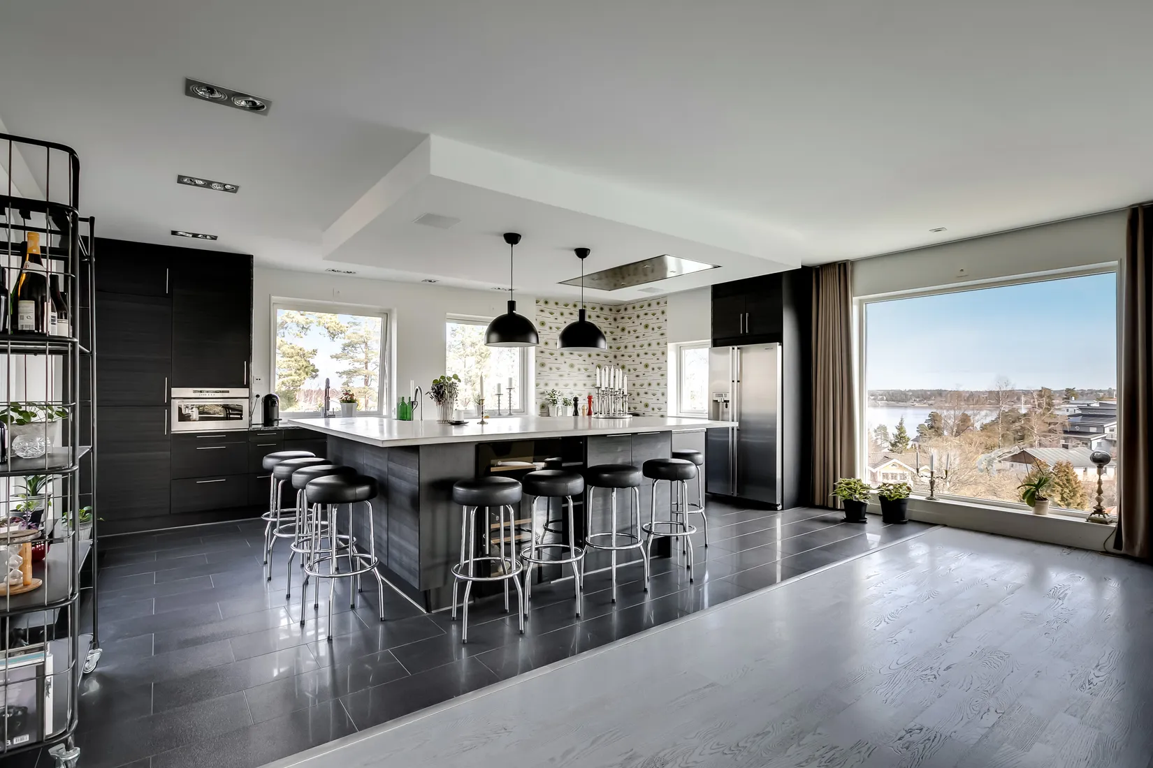 Villa, Älggårdsvägen 29B, Mörtnäs, Värmdö