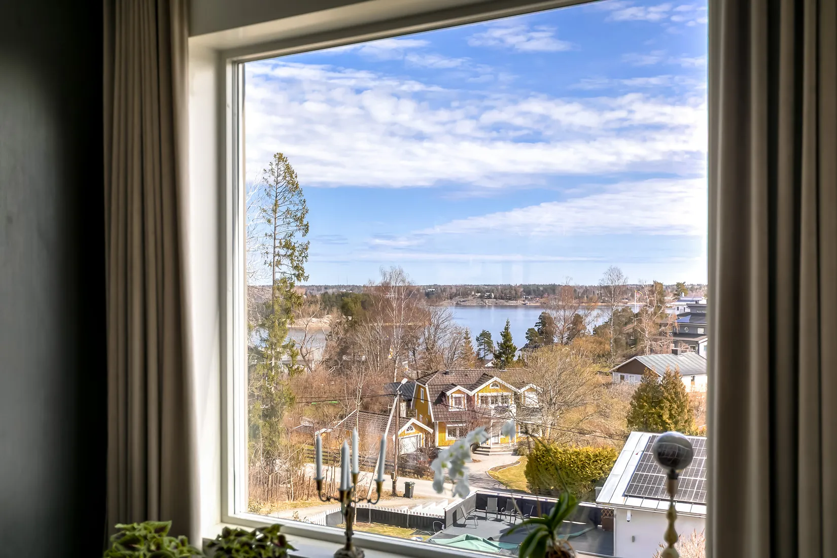 Villa, Älggårdsvägen 29B, Mörtnäs, Värmdö