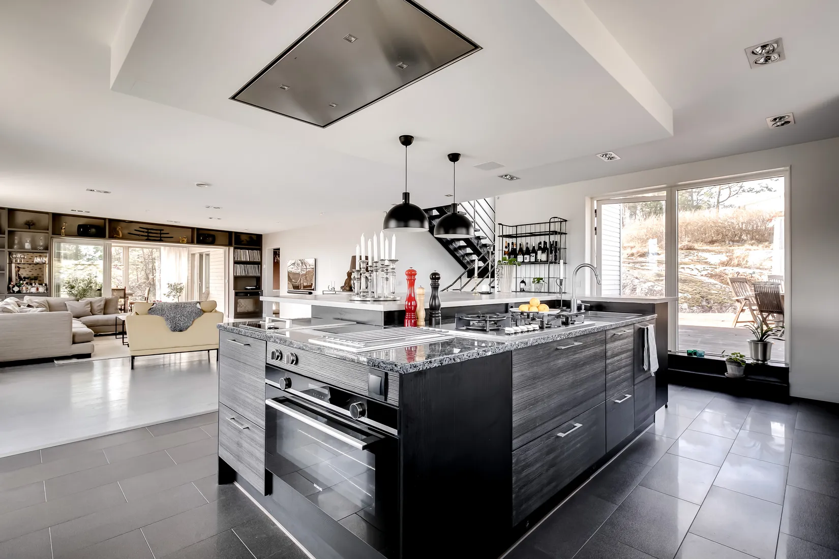 Villa, Älggårdsvägen 29B, Mörtnäs, Värmdö