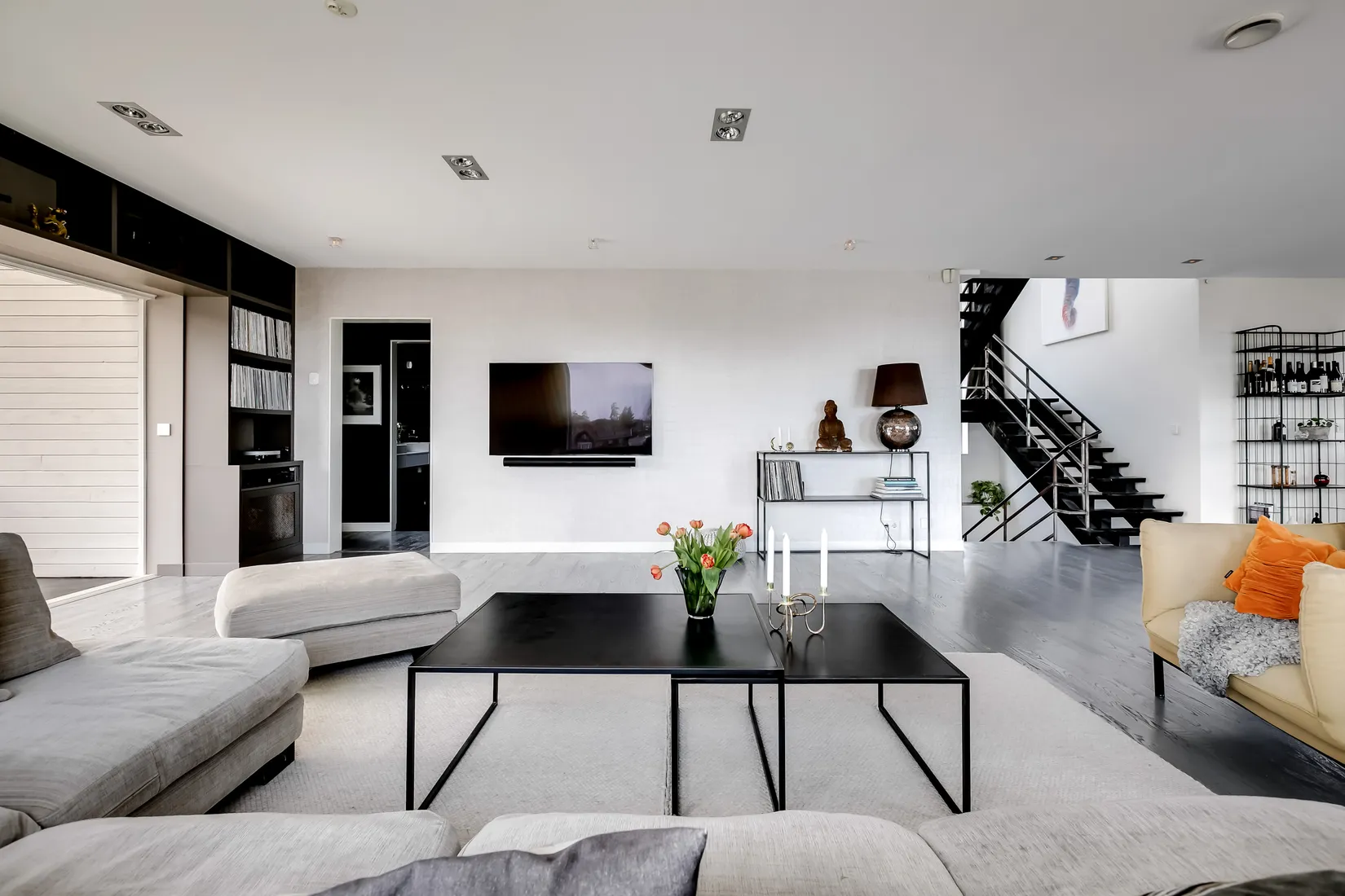 Villa, Älggårdsvägen 29B, Mörtnäs, Värmdö