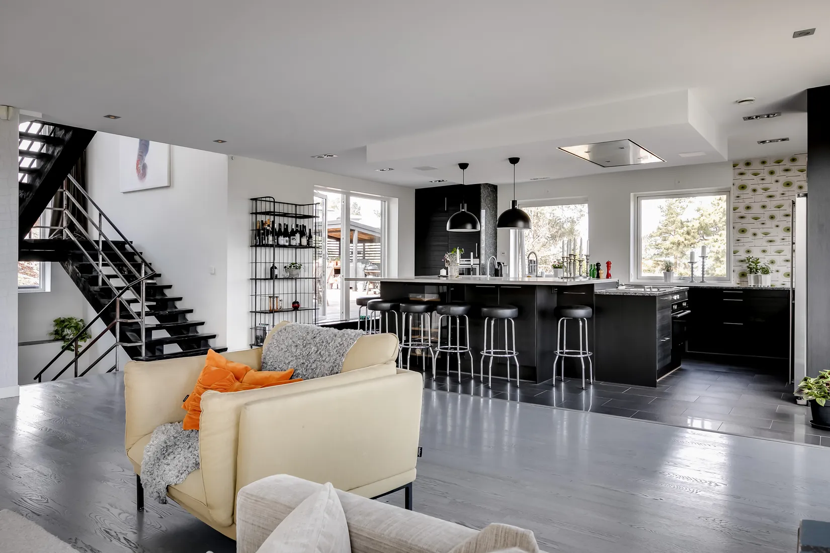 Villa, Älggårdsvägen 29B, Mörtnäs, Värmdö