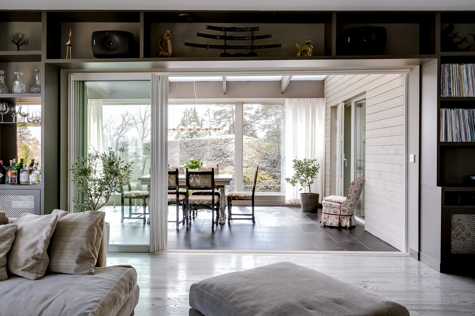 Villa, Älggårdsvägen 29B, Mörtnäs, Värmdö