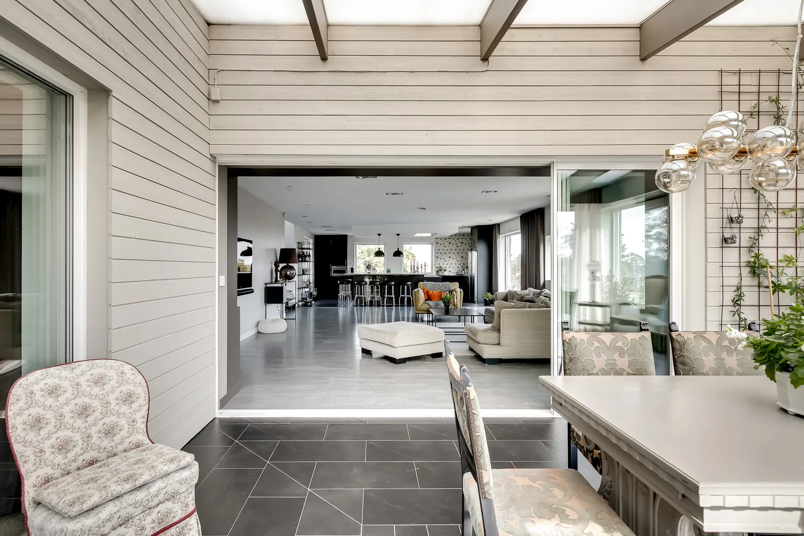 Villa, Älggårdsvägen 29B, Mörtnäs, Värmdö