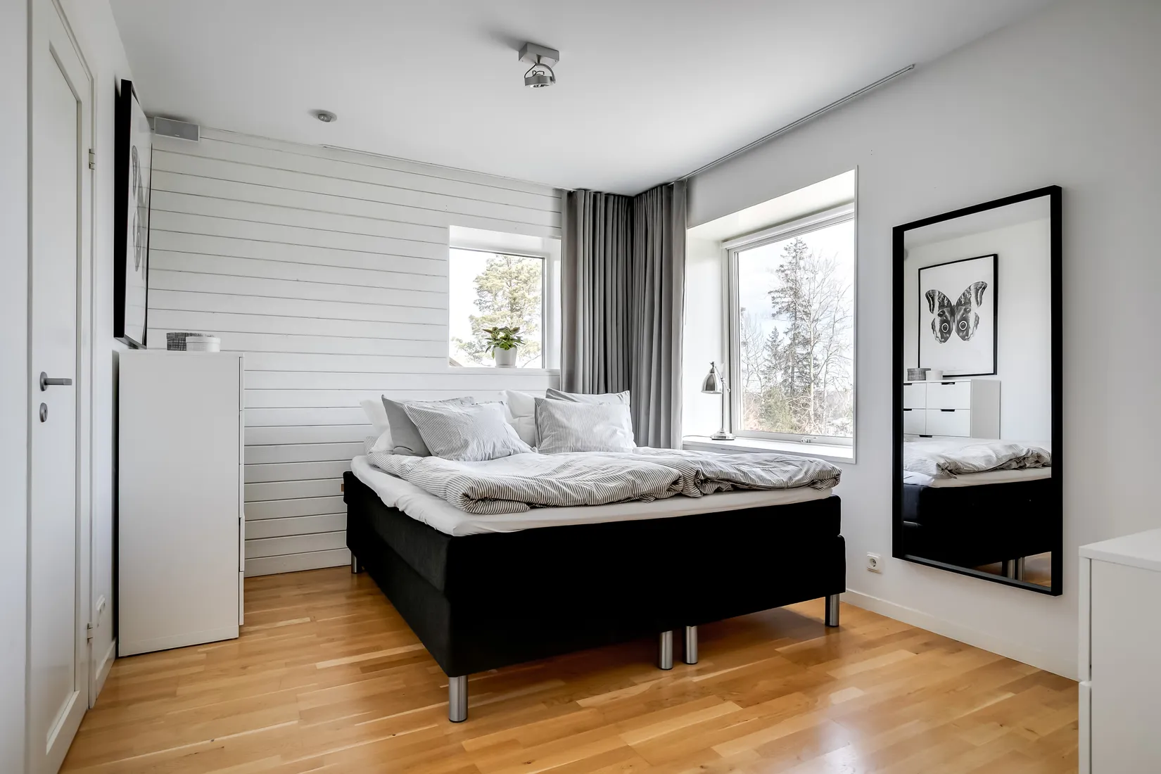 Villa, Älggårdsvägen 29B, Mörtnäs, Värmdö