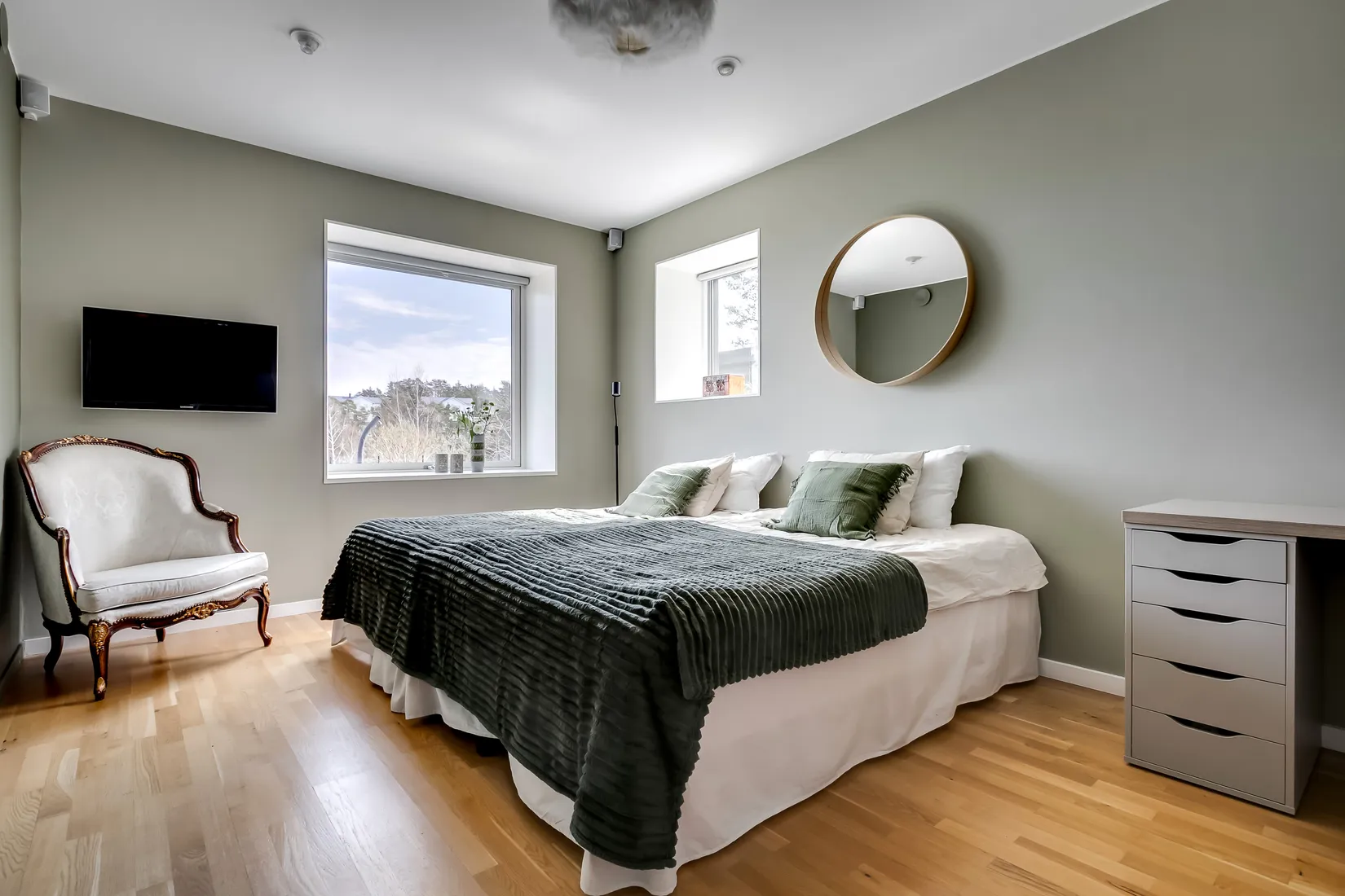 Villa, Älggårdsvägen 29B, Mörtnäs, Värmdö