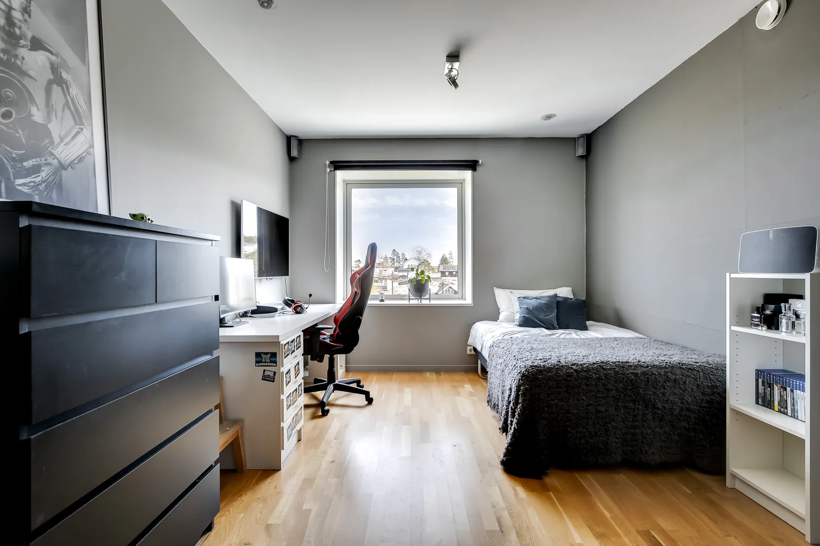 Villa, Älggårdsvägen 29B, Mörtnäs, Värmdö