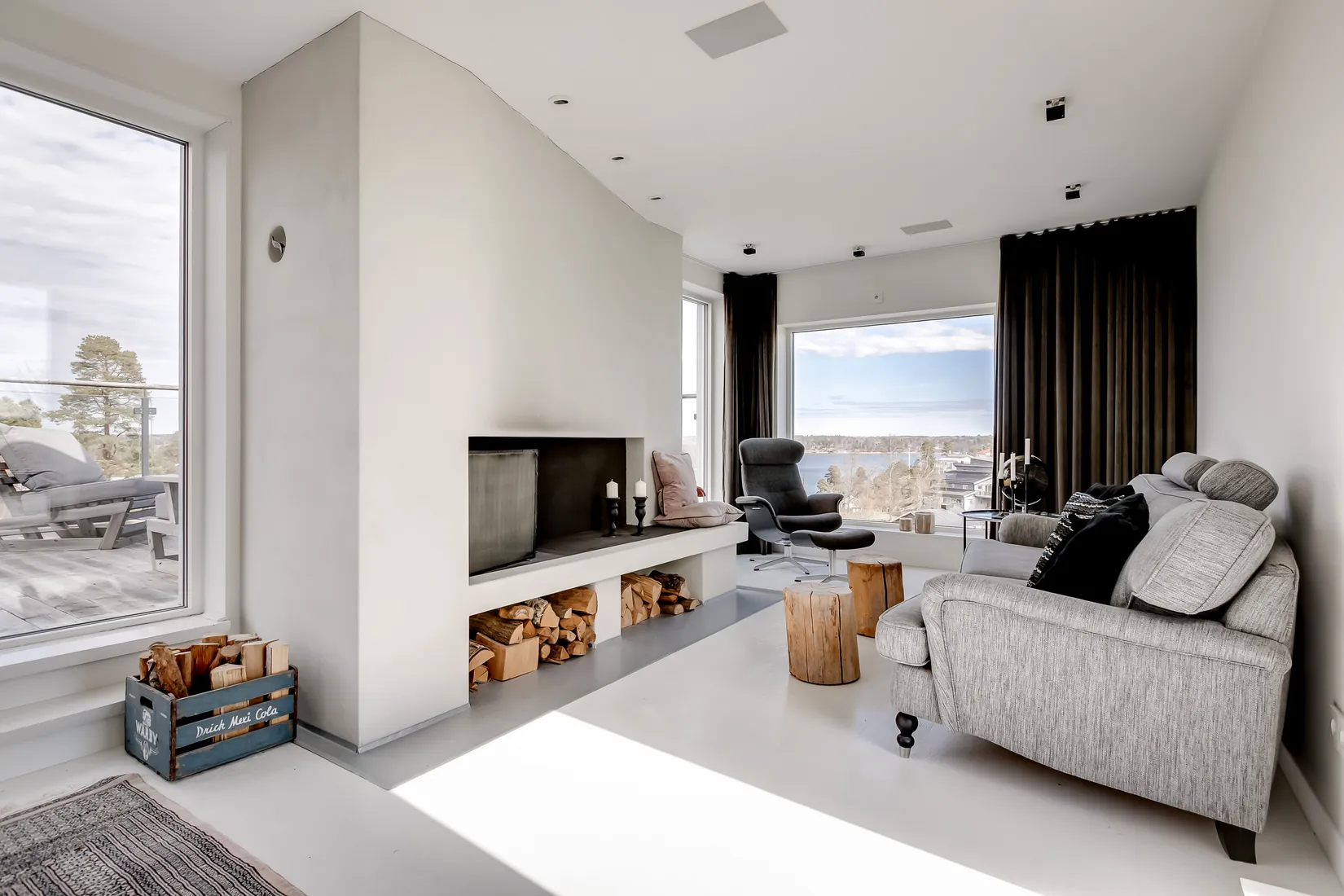 Villa, Älggårdsvägen 29B, Mörtnäs, Värmdö