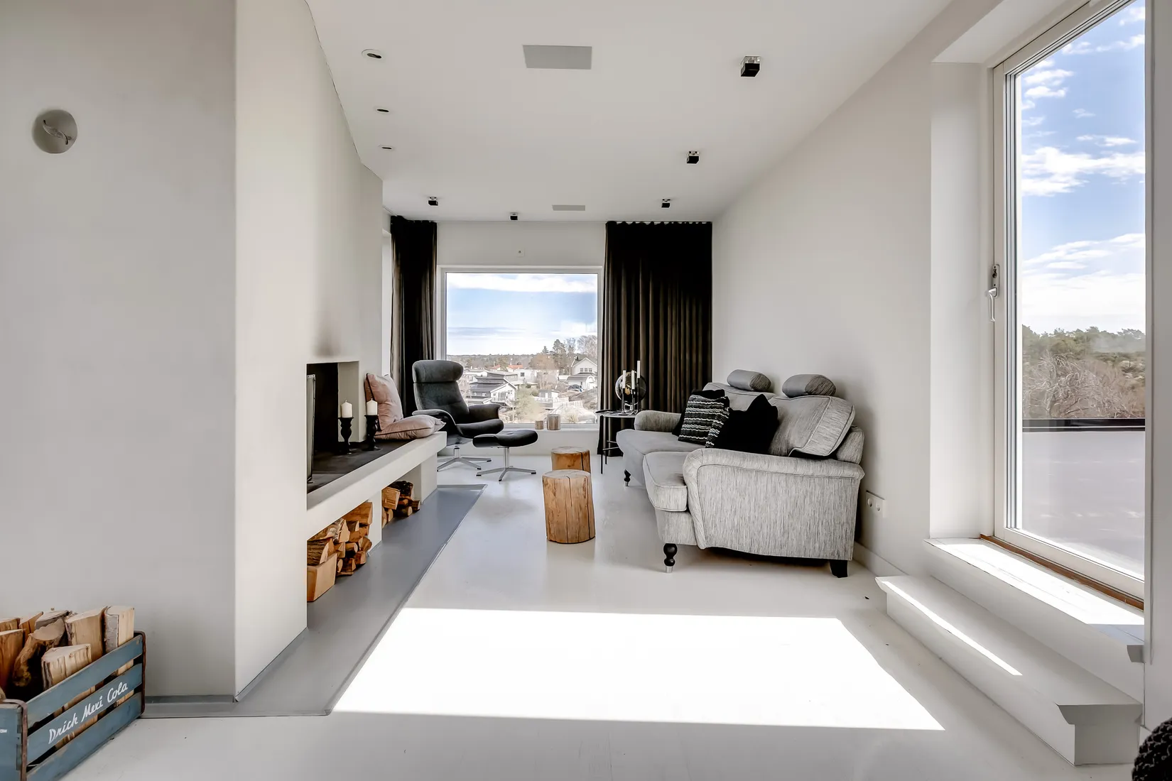 Villa, Älggårdsvägen 29B, Mörtnäs, Värmdö