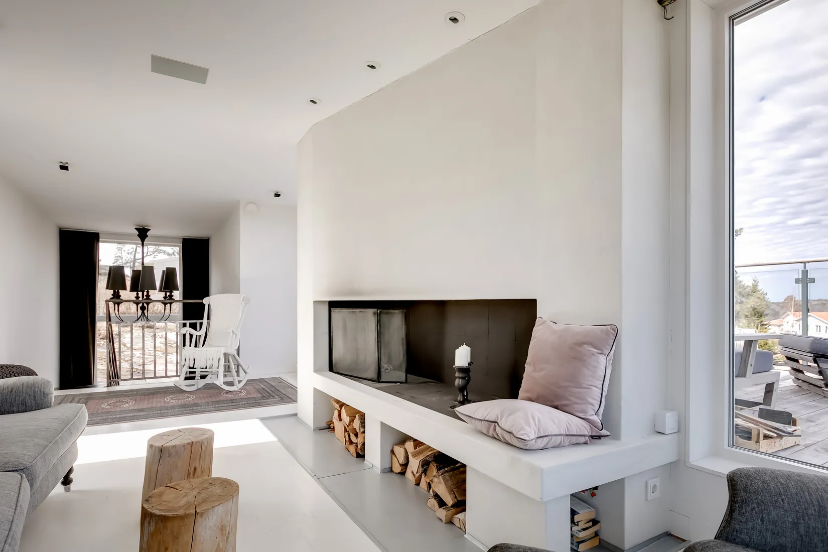 Villa, Älggårdsvägen 29B, Mörtnäs, Värmdö