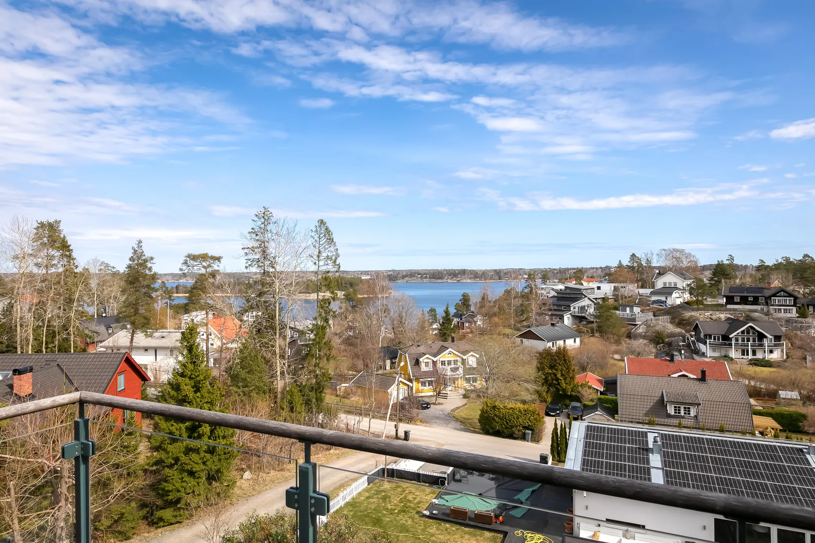 Villa, Älggårdsvägen 29B, Mörtnäs, Värmdö