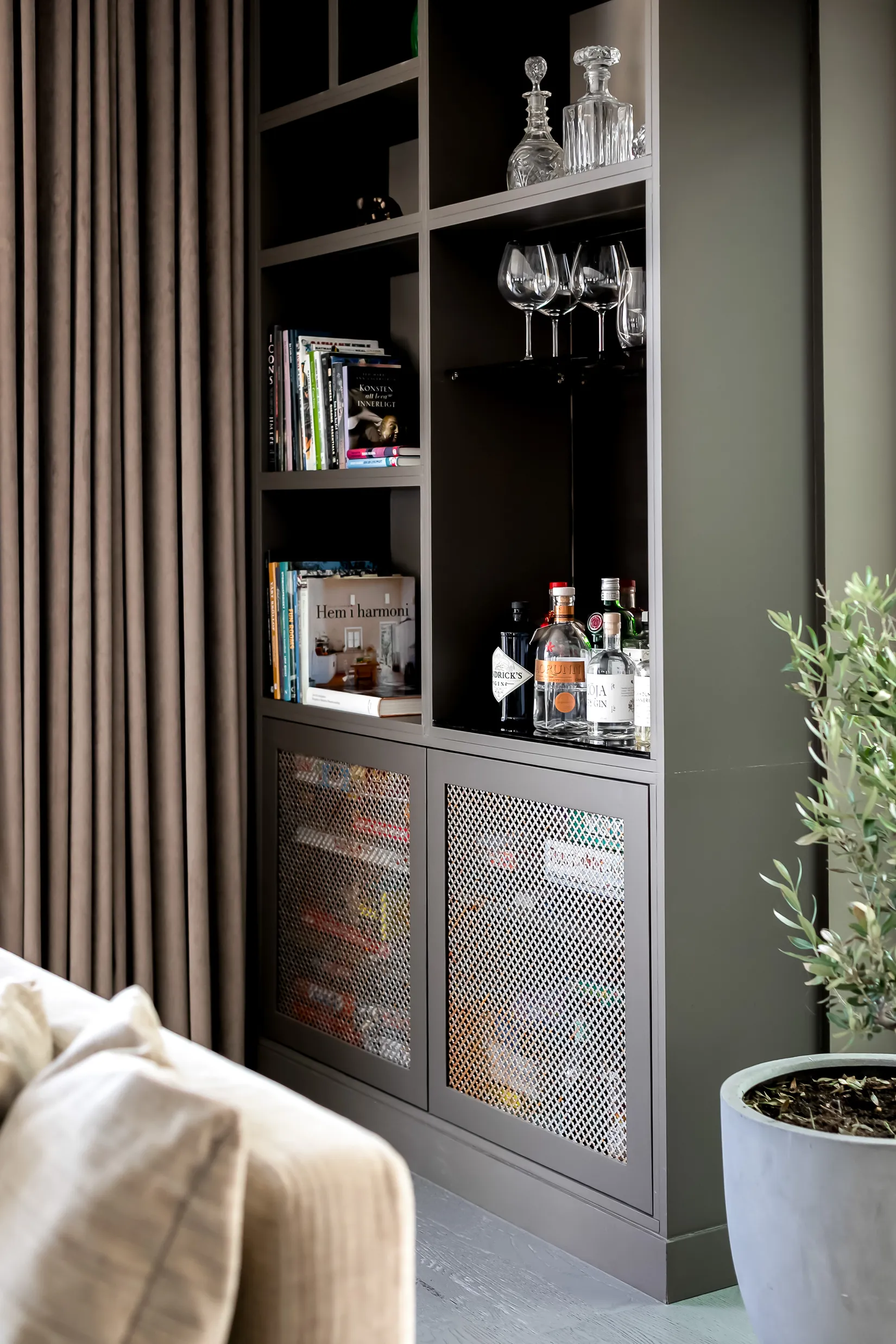 Villa, Älggårdsvägen 29B, Mörtnäs, Värmdö