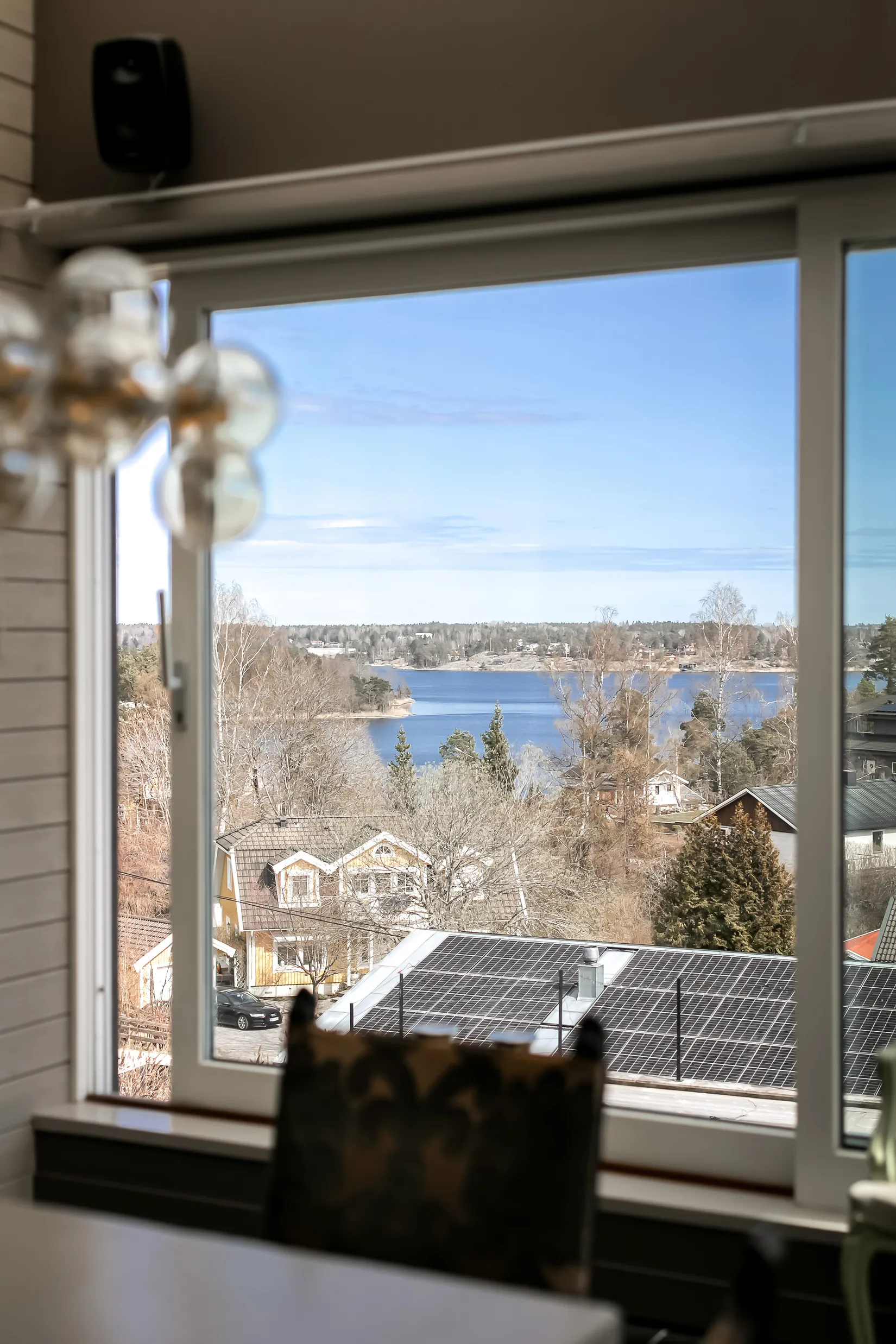 Villa, Älggårdsvägen 29B, Mörtnäs, Värmdö