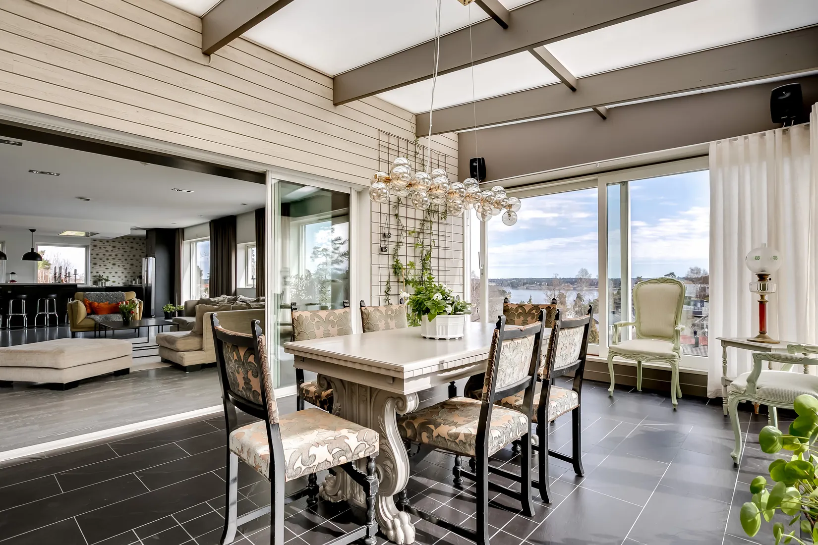 Villa, Älggårdsvägen 29B, Mörtnäs, Värmdö