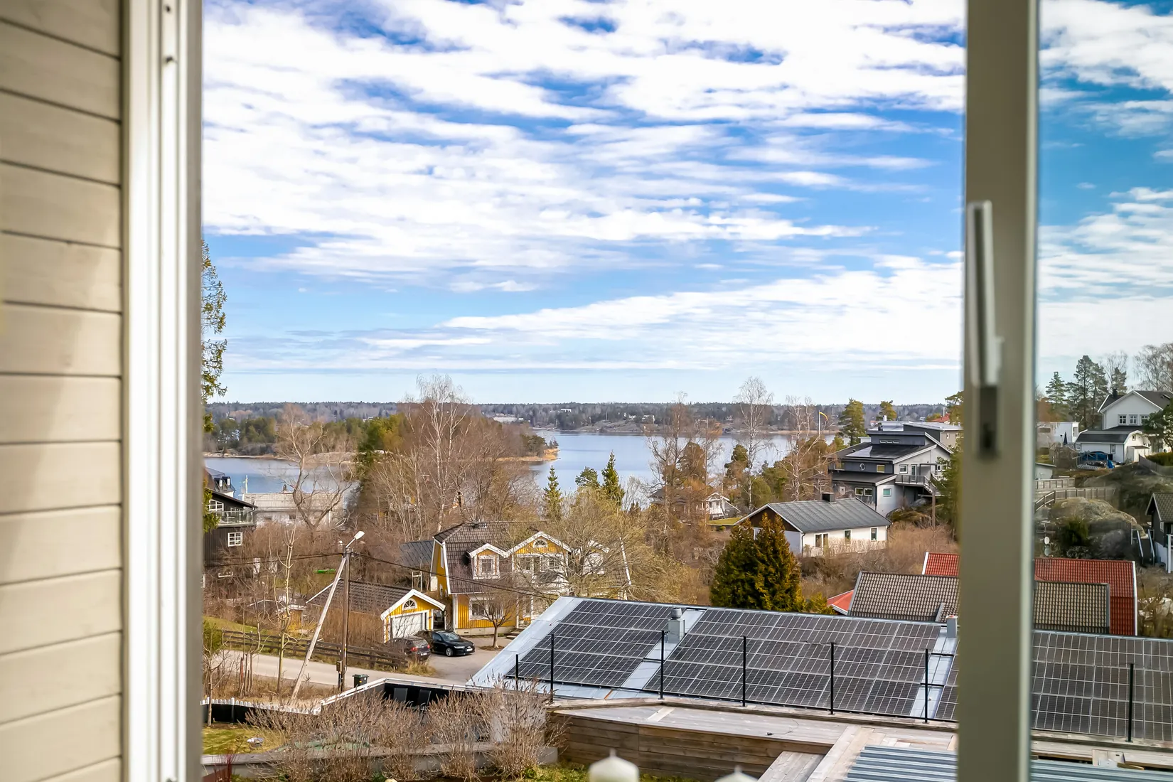 Villa, Älggårdsvägen 29B, Mörtnäs, Värmdö