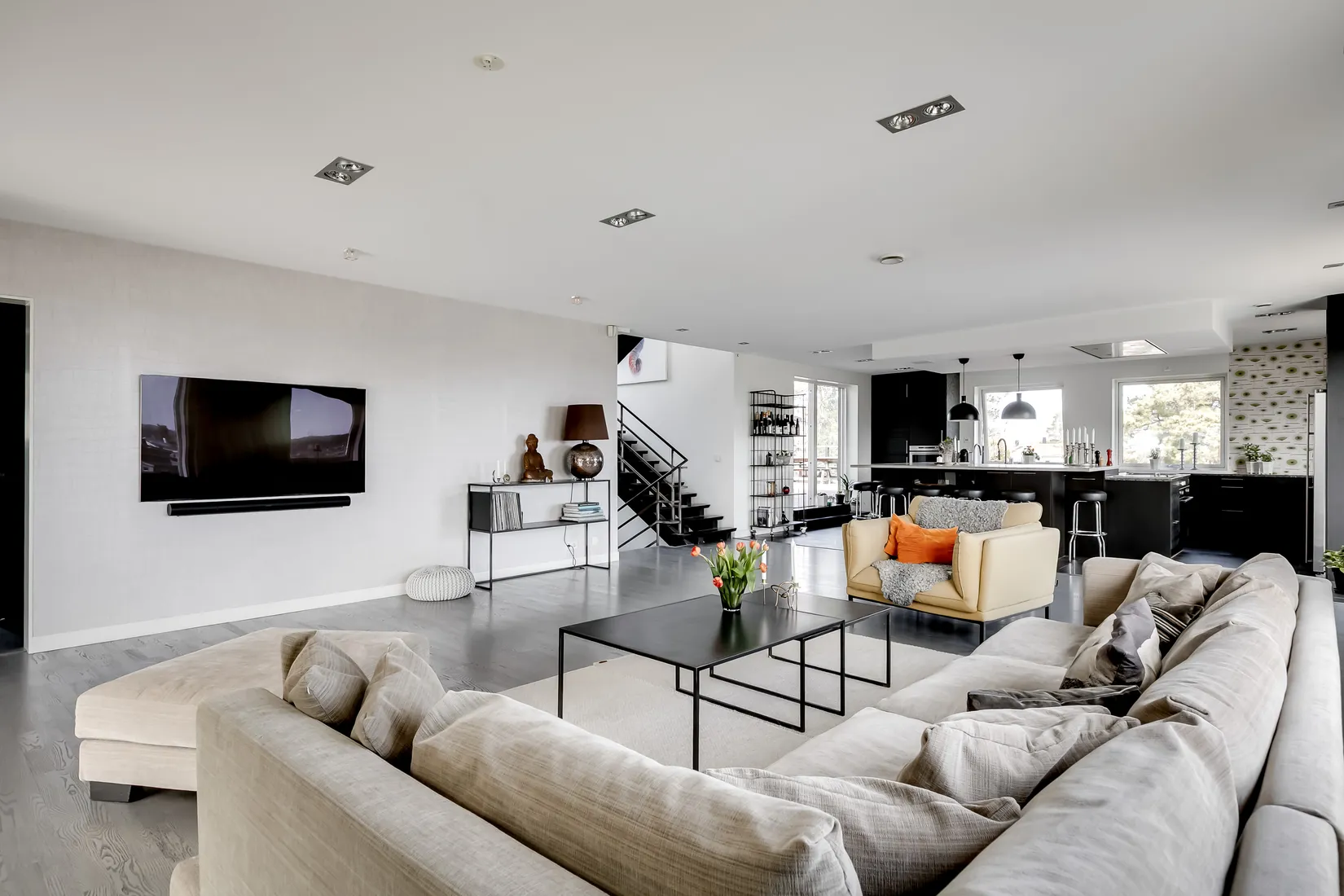 Villa, Älggårdsvägen 29B, Mörtnäs, Värmdö