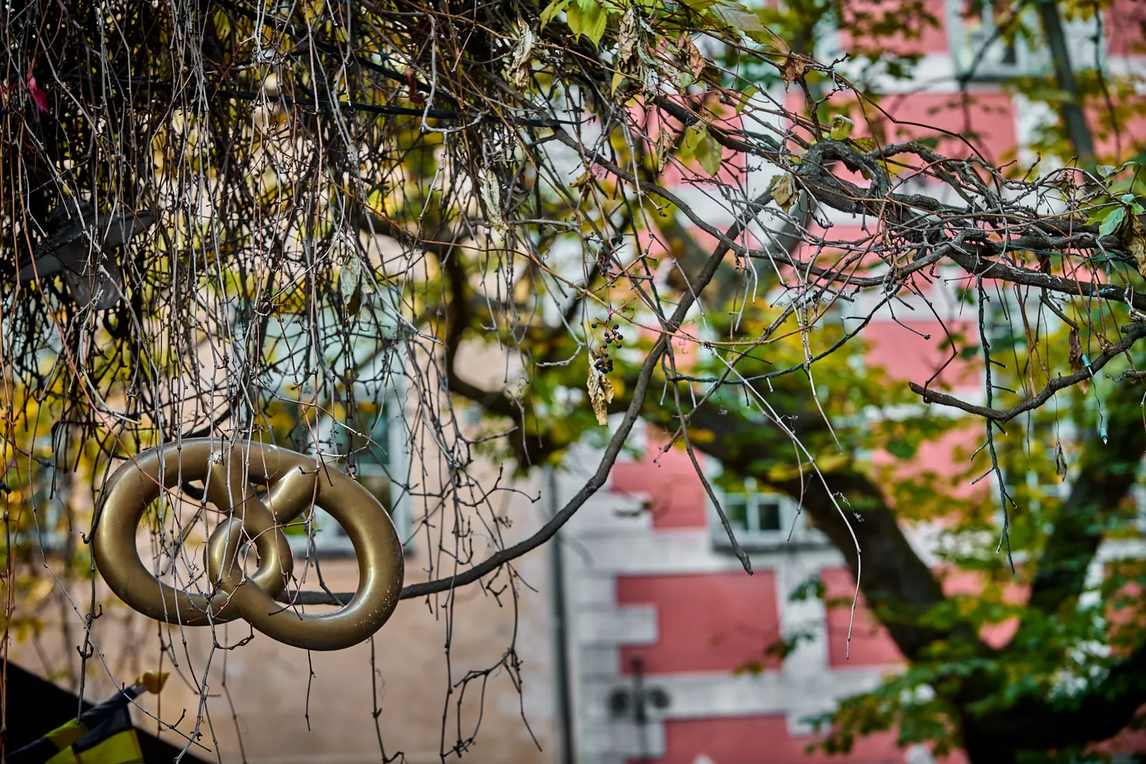 Bostadsrätt, Västerlånggatan 57, Gamla Stan, Stockholm