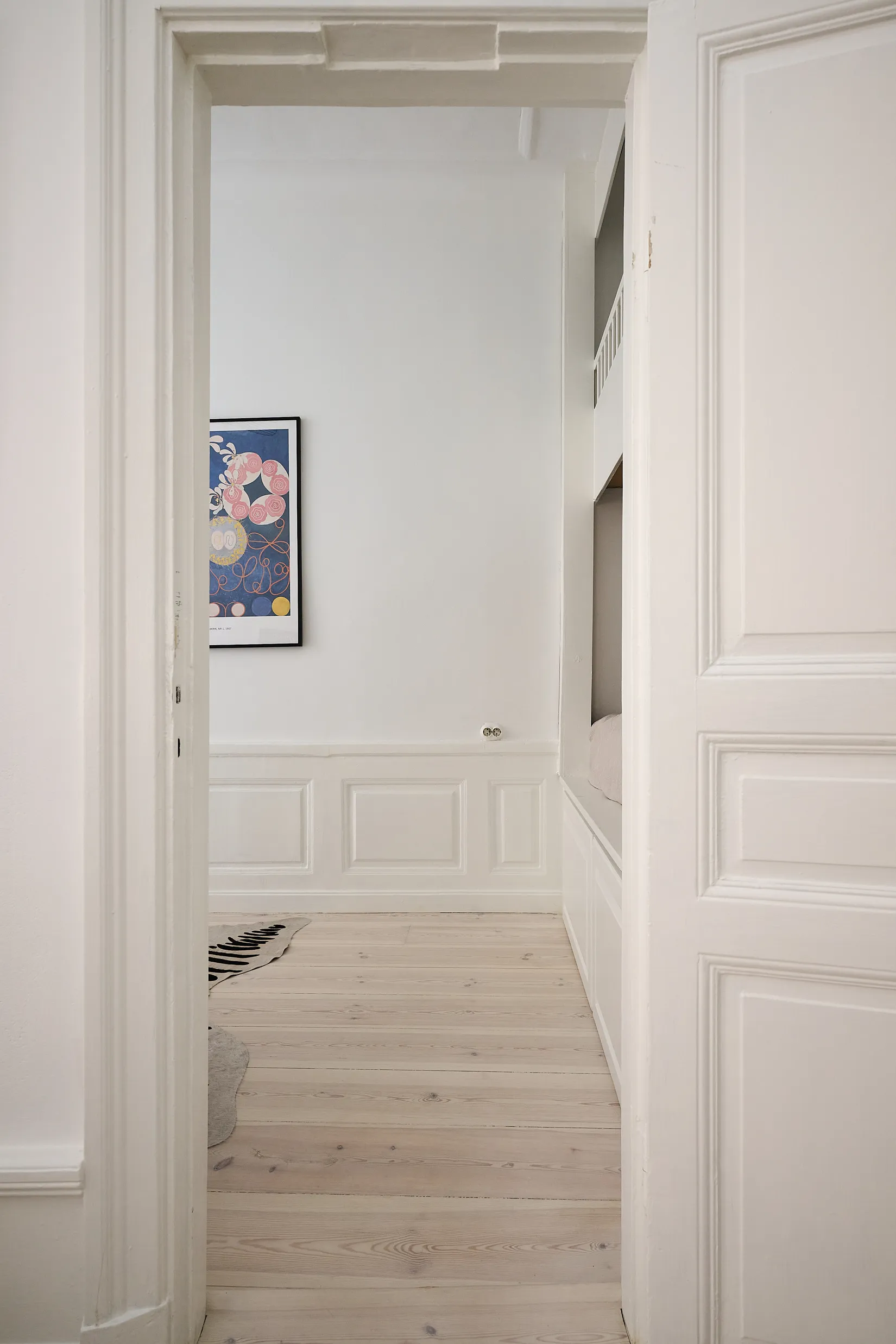 Bostadsrätt, Västerlånggatan 57, Gamla Stan, Stockholm