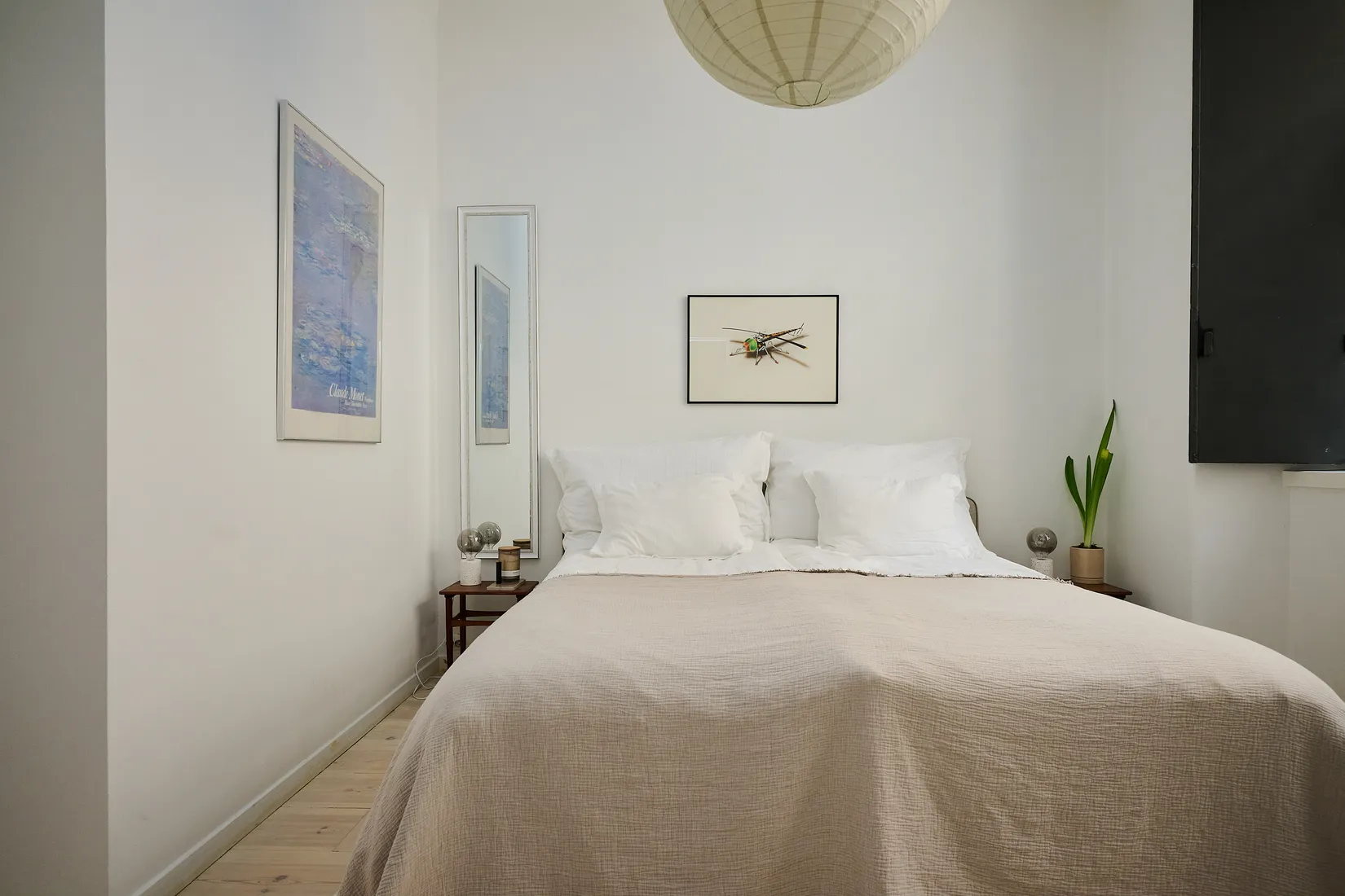 Bostadsrätt, Västerlånggatan 57, Gamla Stan, Stockholm