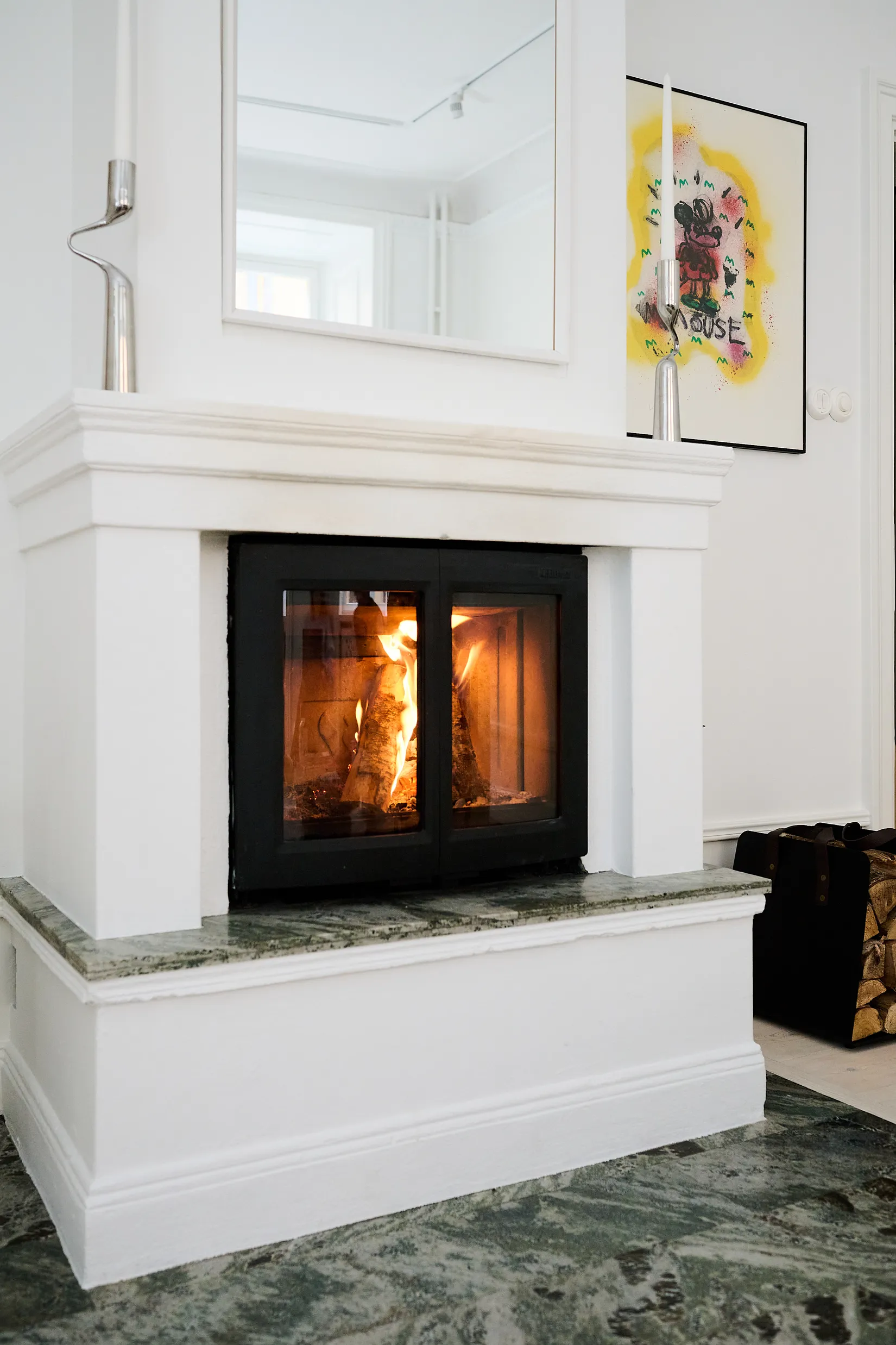 Bostadsrätt, Västerlånggatan 57, Gamla Stan, Stockholm