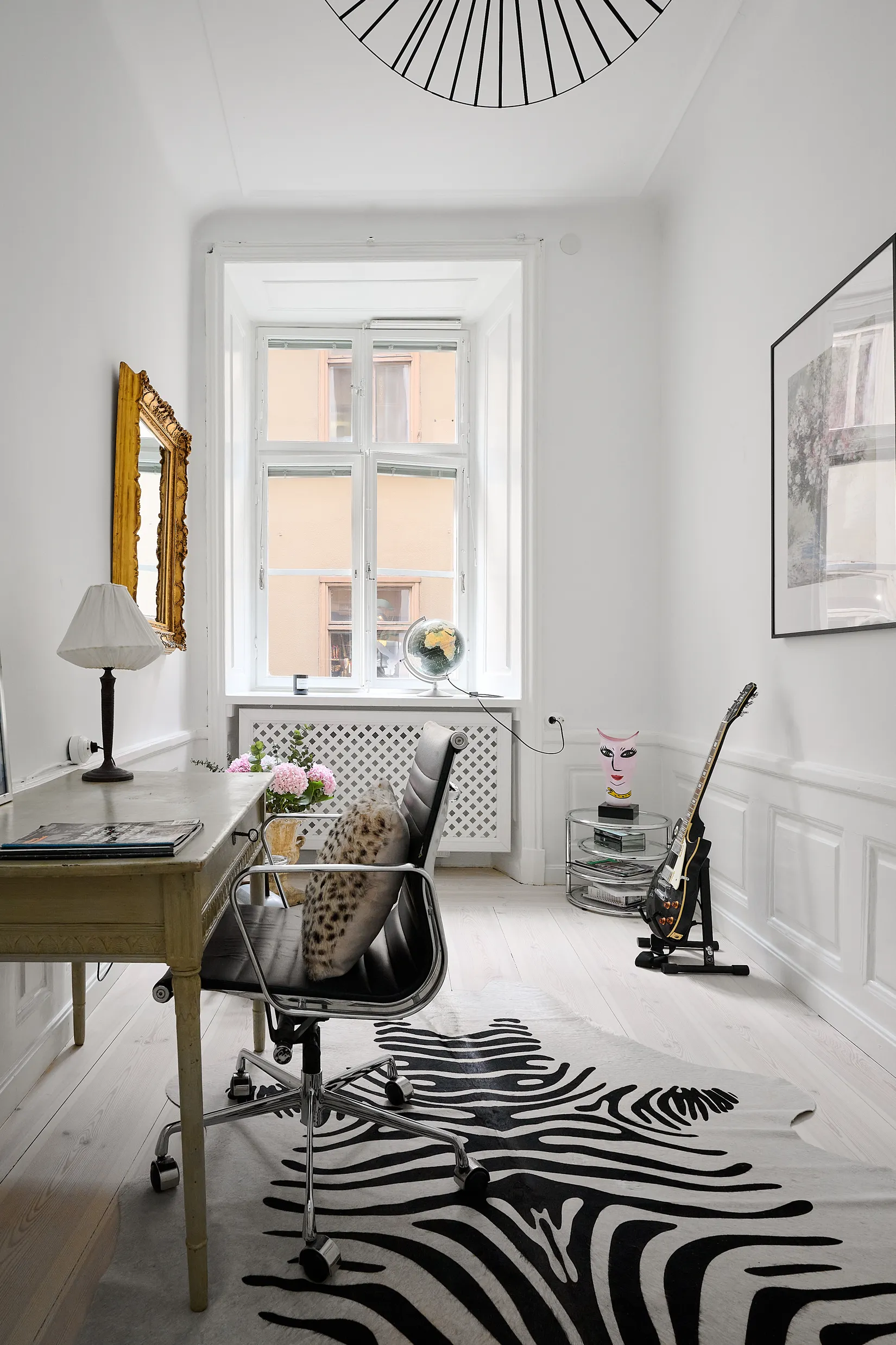 Bostadsrätt, Västerlånggatan 57, Gamla Stan, Stockholm