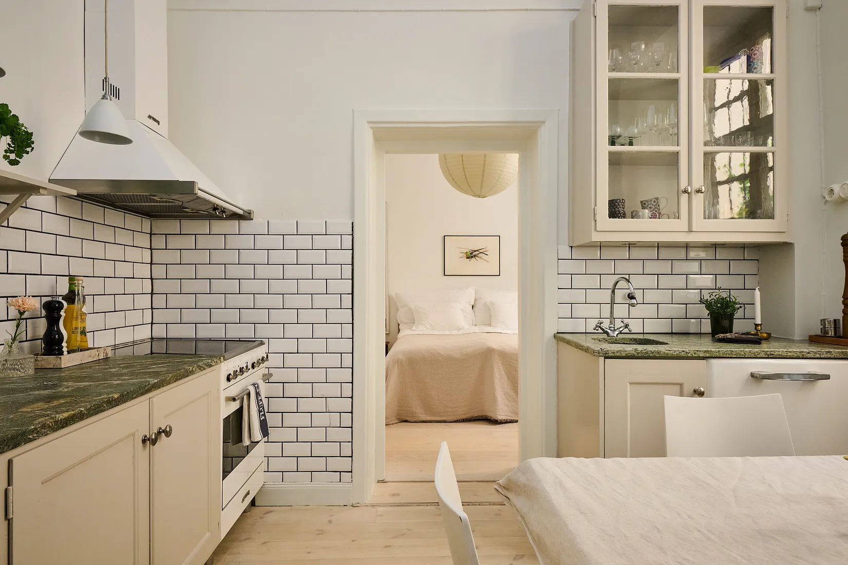 Bostadsrätt, Västerlånggatan 57, Gamla Stan, Stockholm