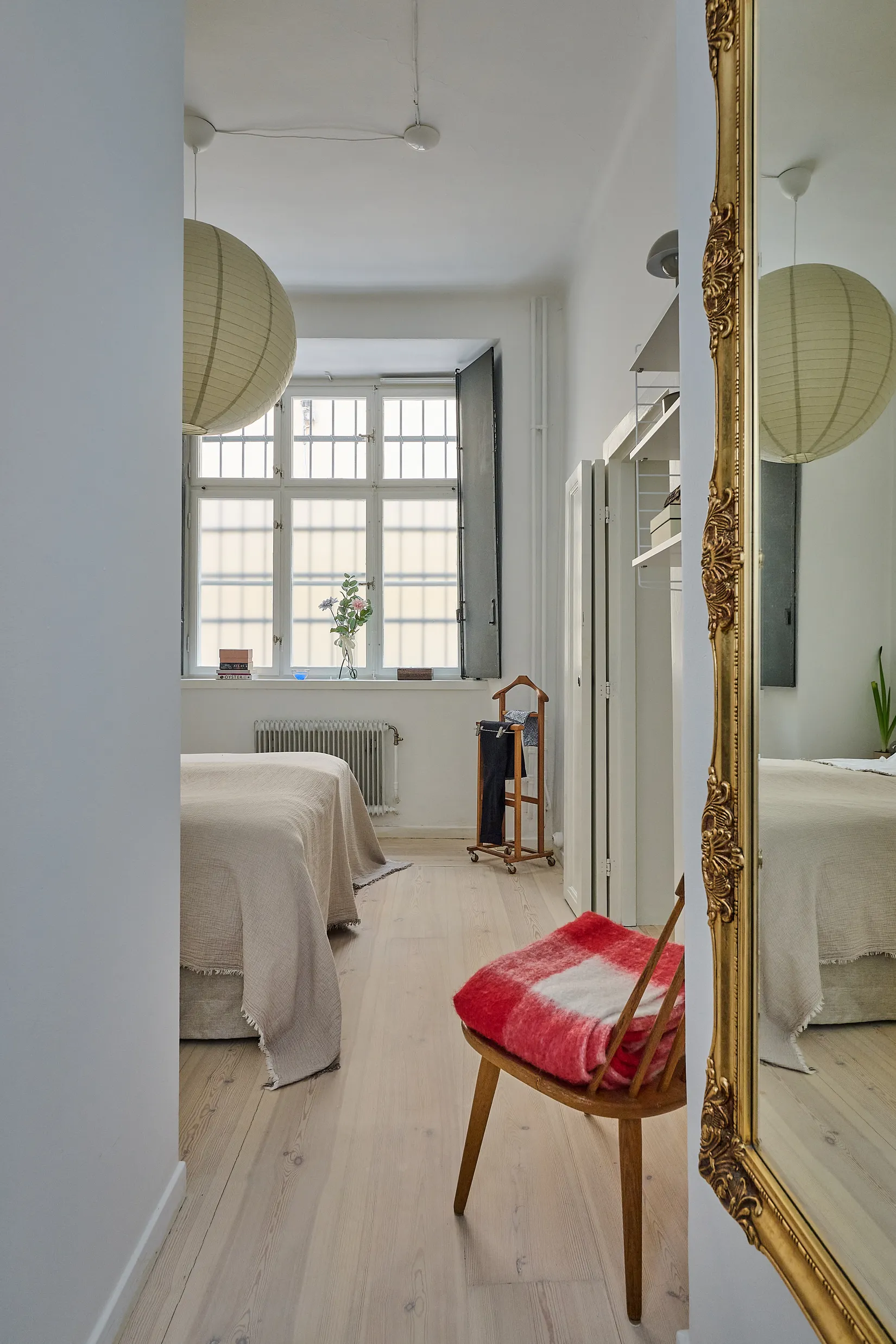 Bostadsrätt, Västerlånggatan 57, Gamla Stan, Stockholm