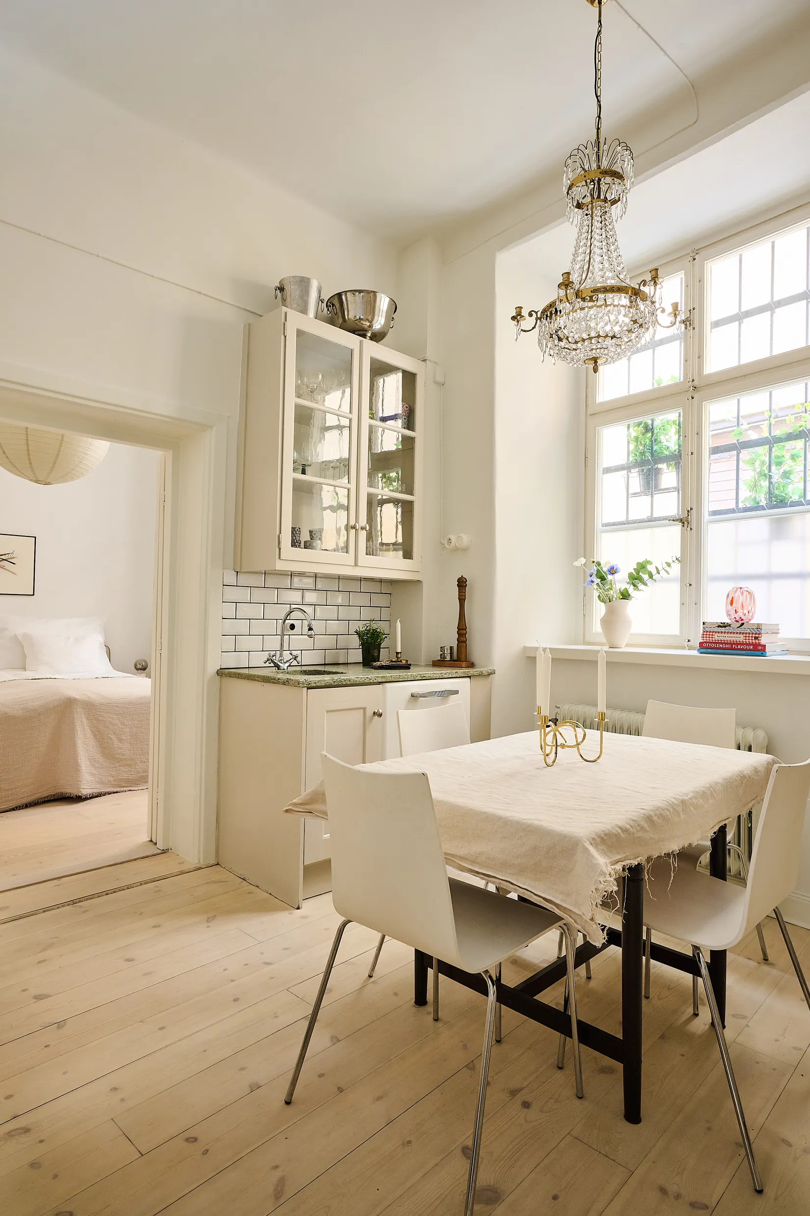 Bostadsrätt, Västerlånggatan 57, Gamla Stan, Stockholm