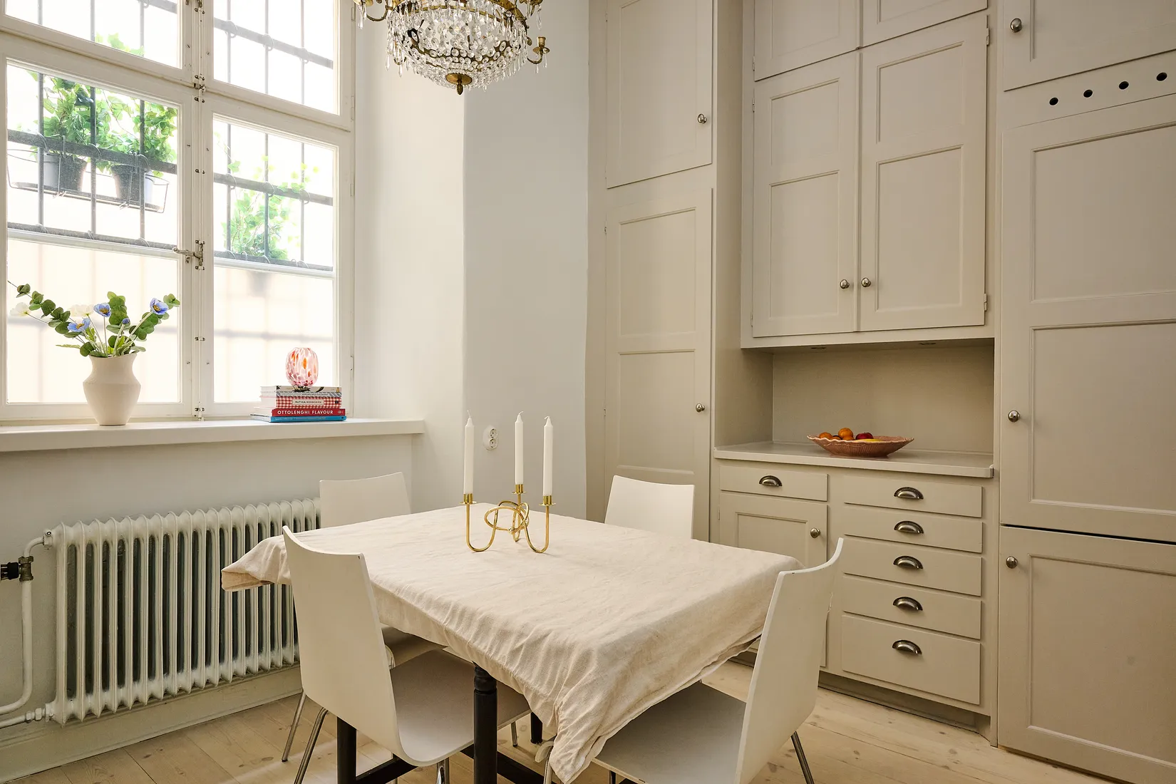 Bostadsrätt, Västerlånggatan 57, Gamla Stan, Stockholm