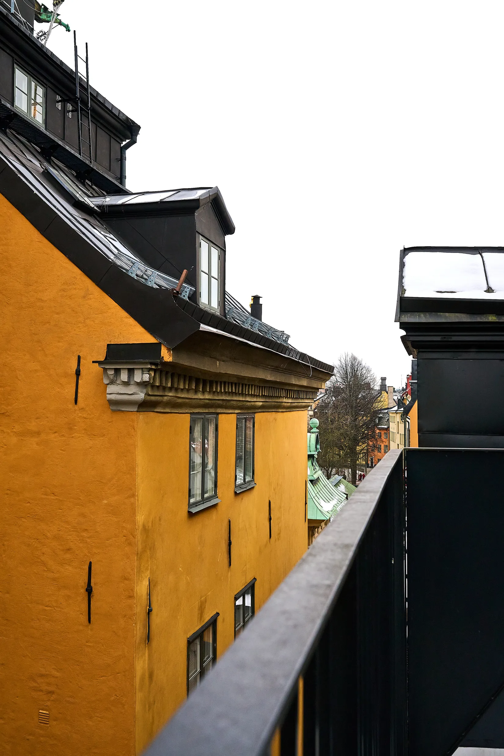 Bostadsrätt, Västerlånggatan 57, Gamla Stan, Stockholm