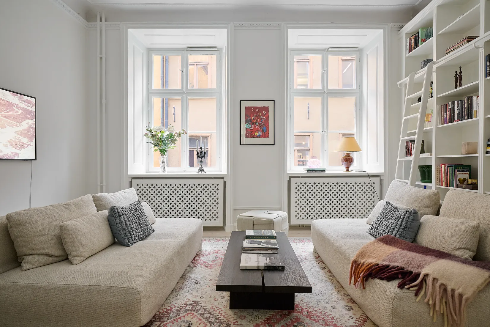 Bostadsrätt, Västerlånggatan 57, Gamla Stan, Stockholm