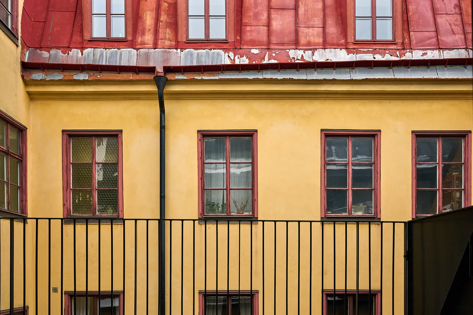 Bostadsrätt, Västerlånggatan 57, Gamla Stan, Stockholm