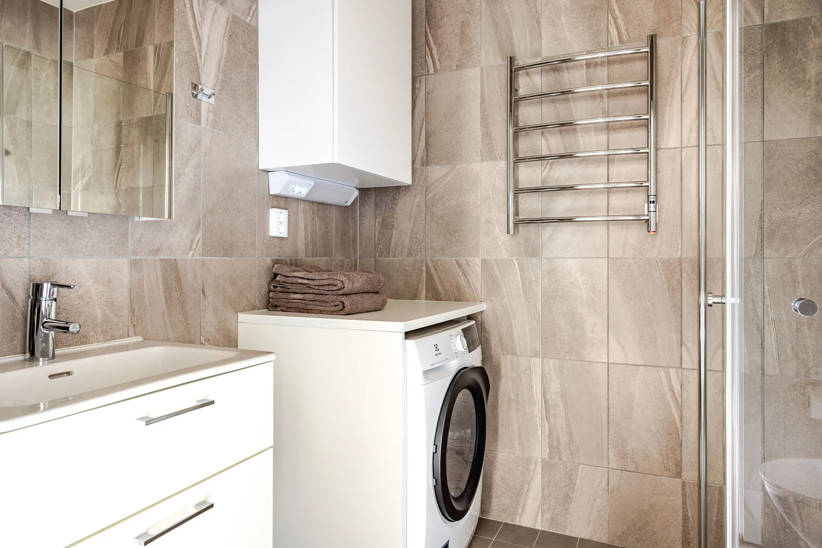 Bostadsrätt, Johan III:s väg 1B, Vid vättern, Vadstena