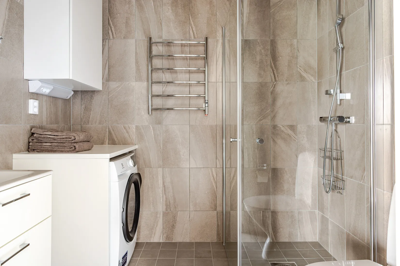 Bostadsrätt, Johan III:s väg 1B, Vid vättern, Vadstena