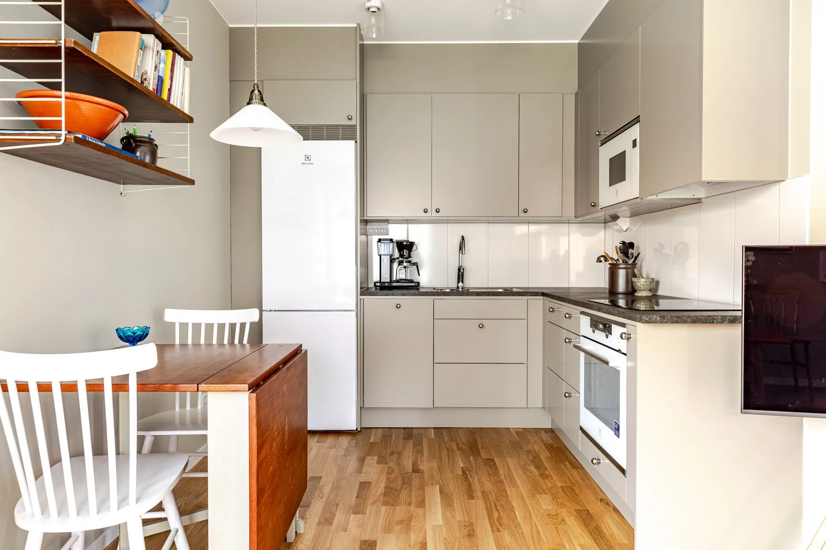 Bostadsrätt, Johan III:s väg 1B, Vid vättern, Vadstena