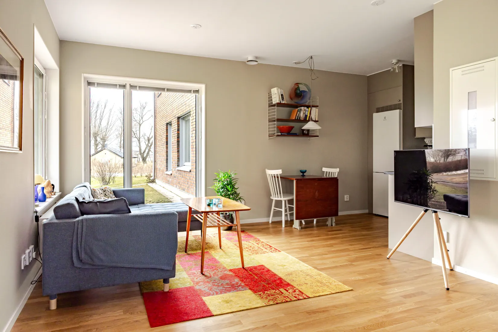 Bostadsrätt, Johan III:s väg 1B, Vid vättern, Vadstena