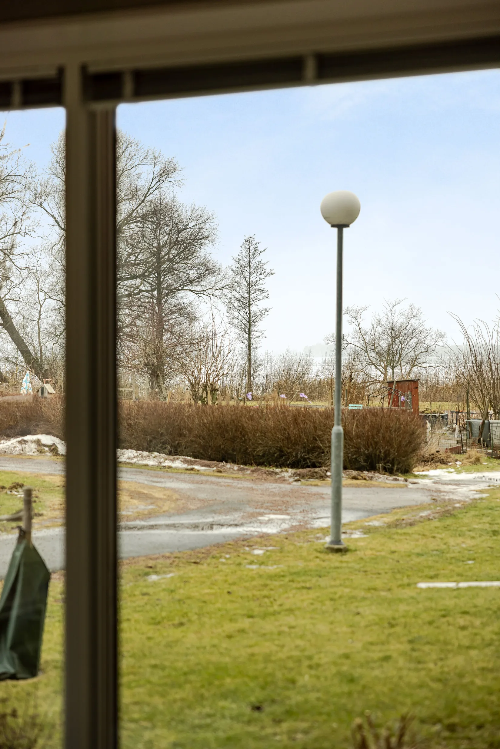 Bostadsrätt, Johan III:s väg 1B, Vid vättern, Vadstena