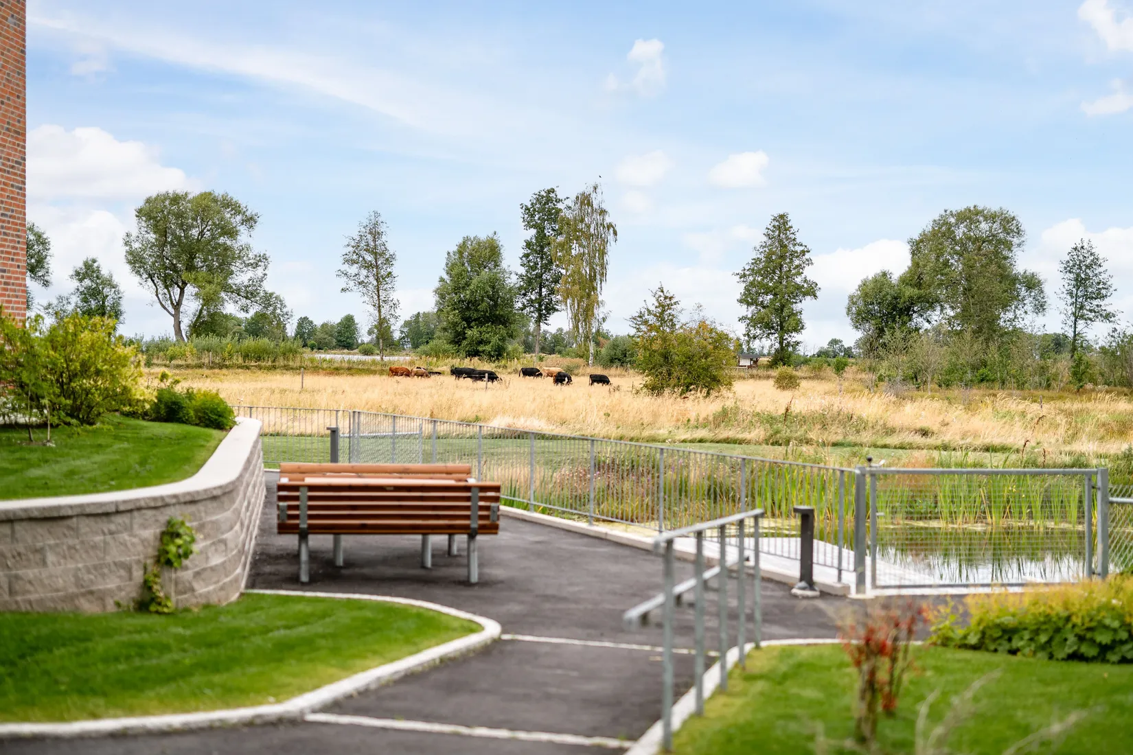 Bostadsrätt, Johan III:s väg 1B, Vid vättern, Vadstena