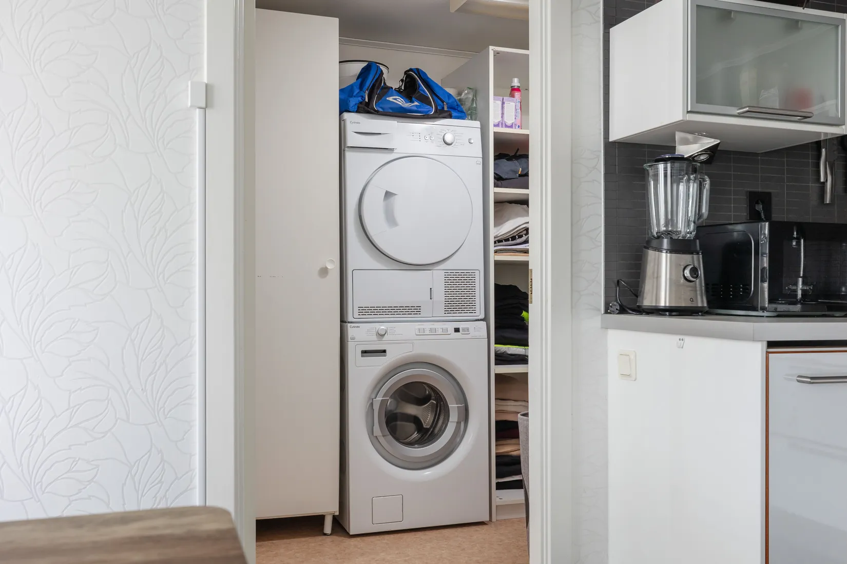 Villa, Smålandsgatan 8, Oskarshamn