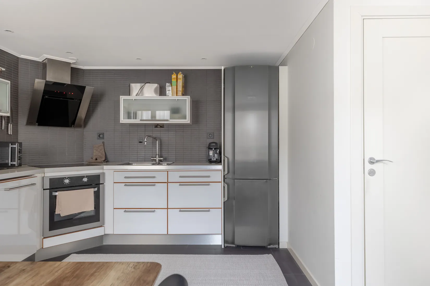 Villa, Smålandsgatan 8, Oskarshamn