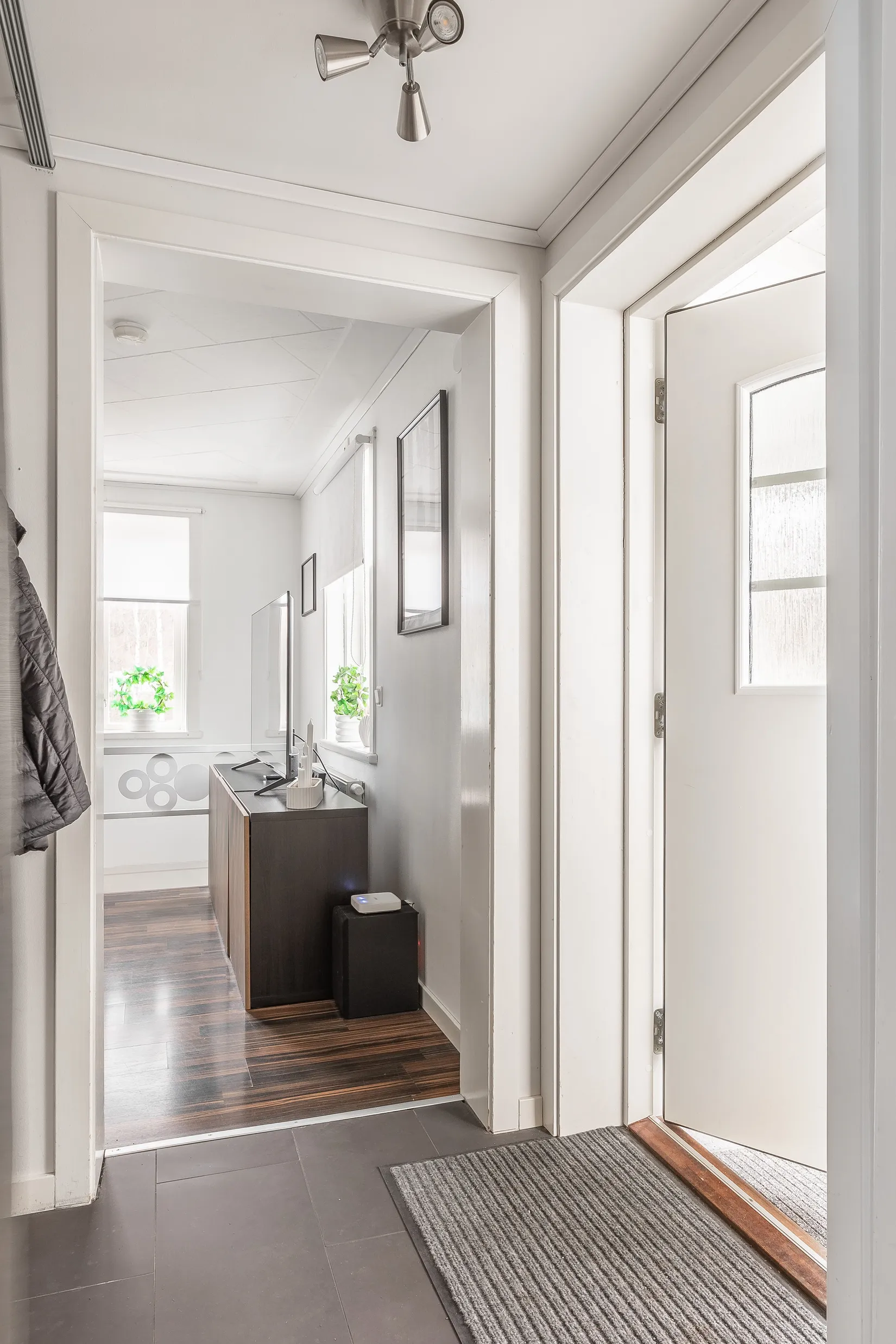 Villa, Smålandsgatan 8, Oskarshamn