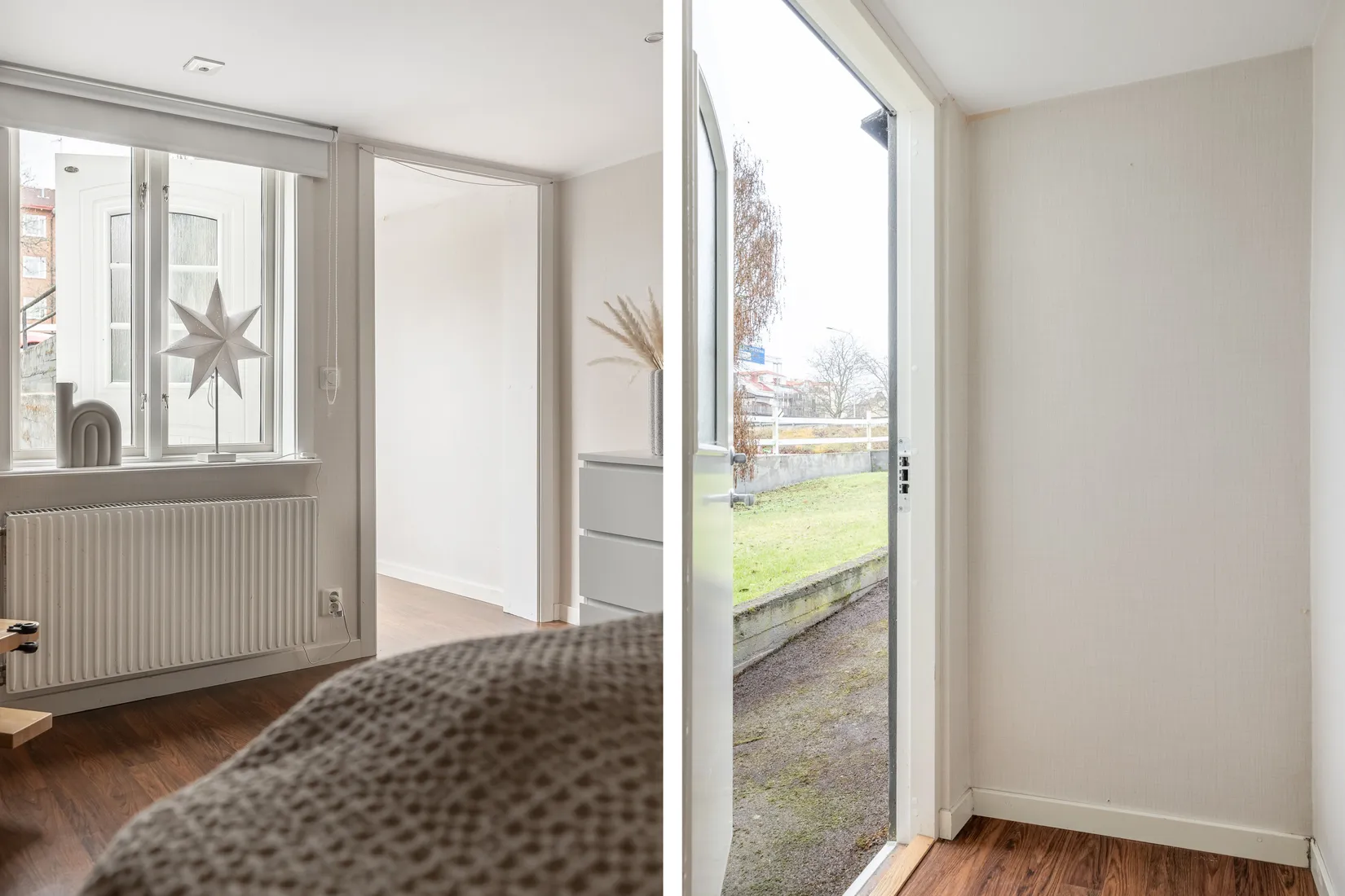 Villa, Smålandsgatan 8, Oskarshamn